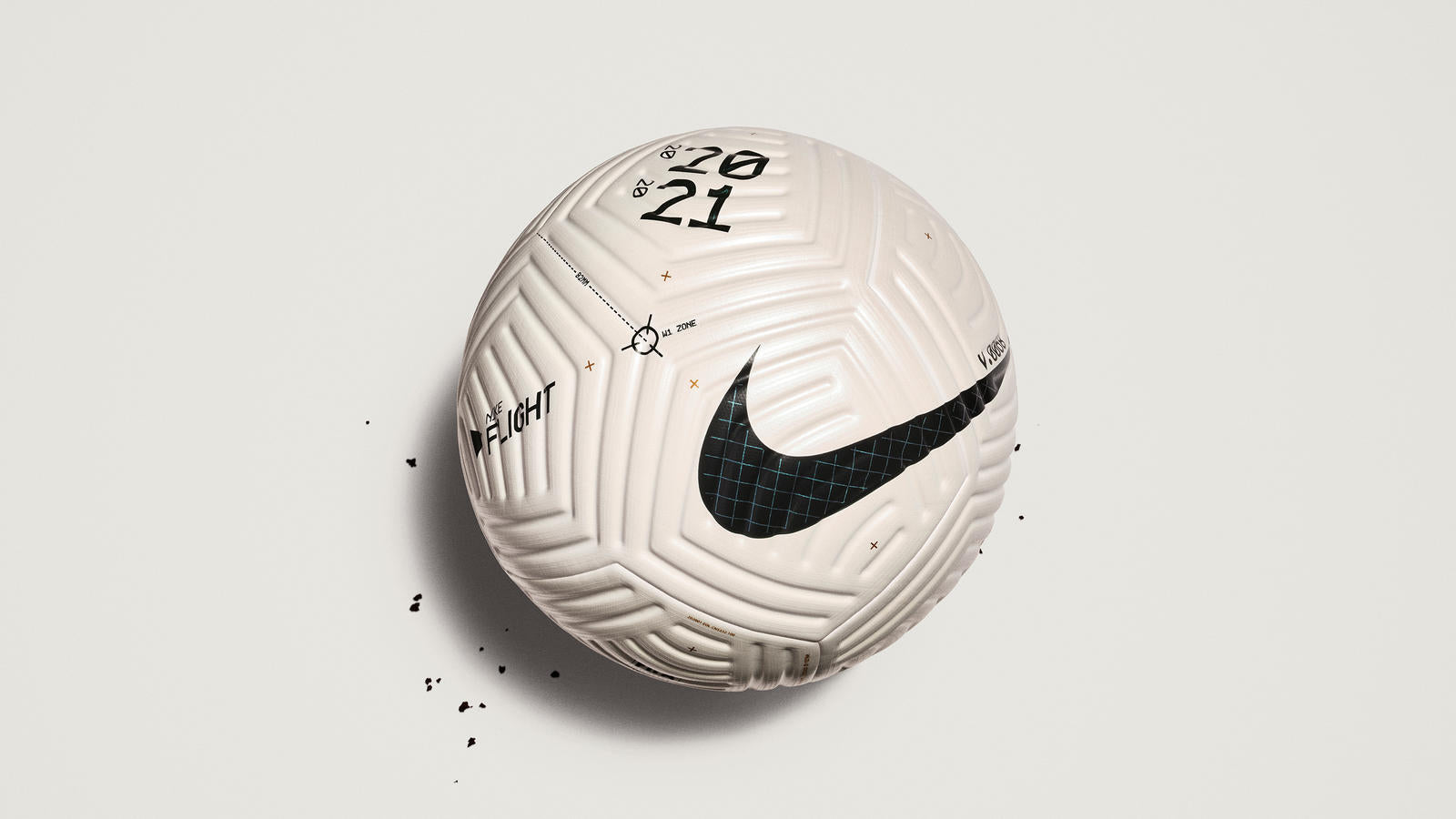 NIKE ANNOUNCES GAME-CHANGING NIKE FLIGHT BALL – Cult Kits