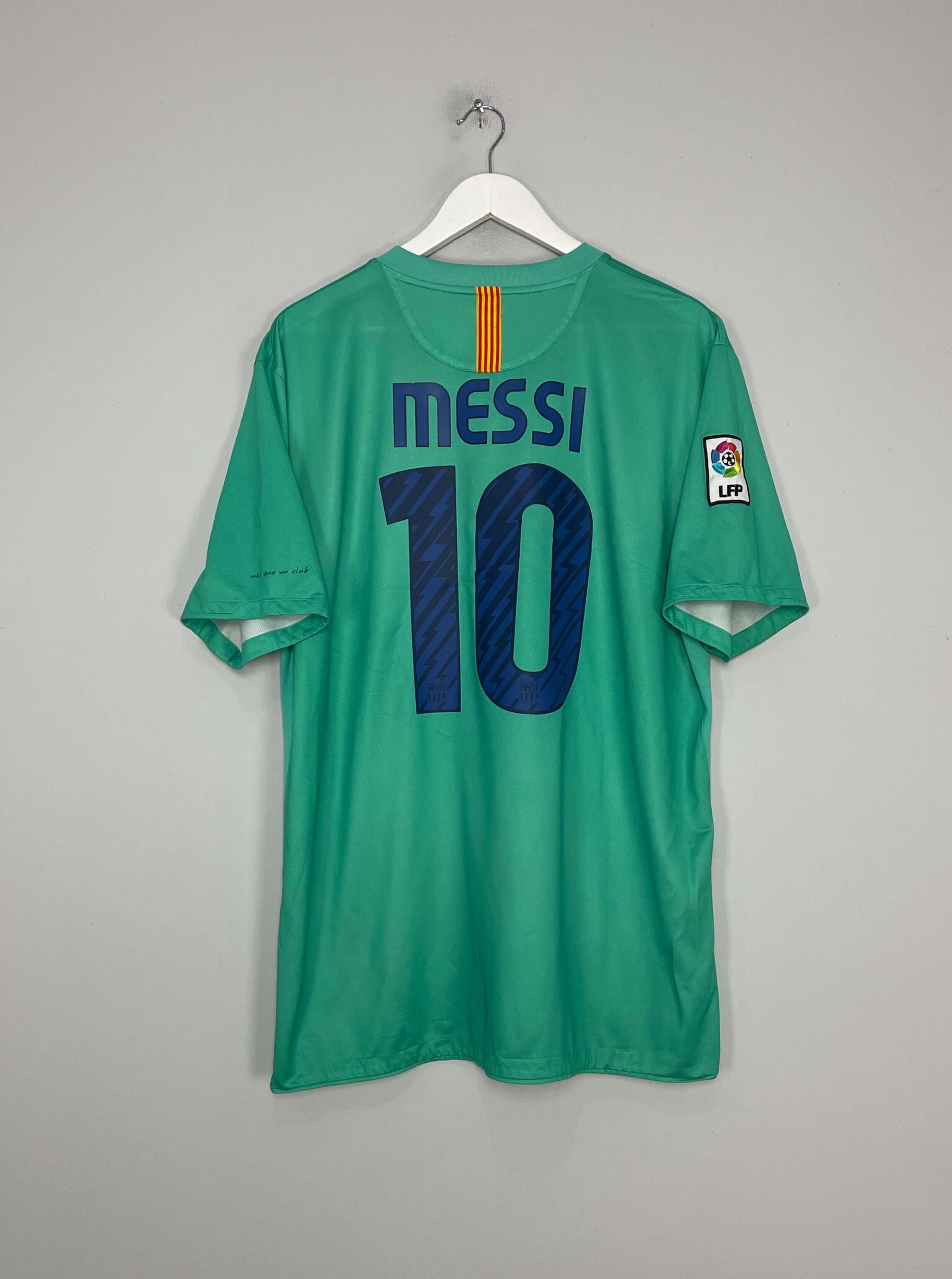 Lionel messi football kit online