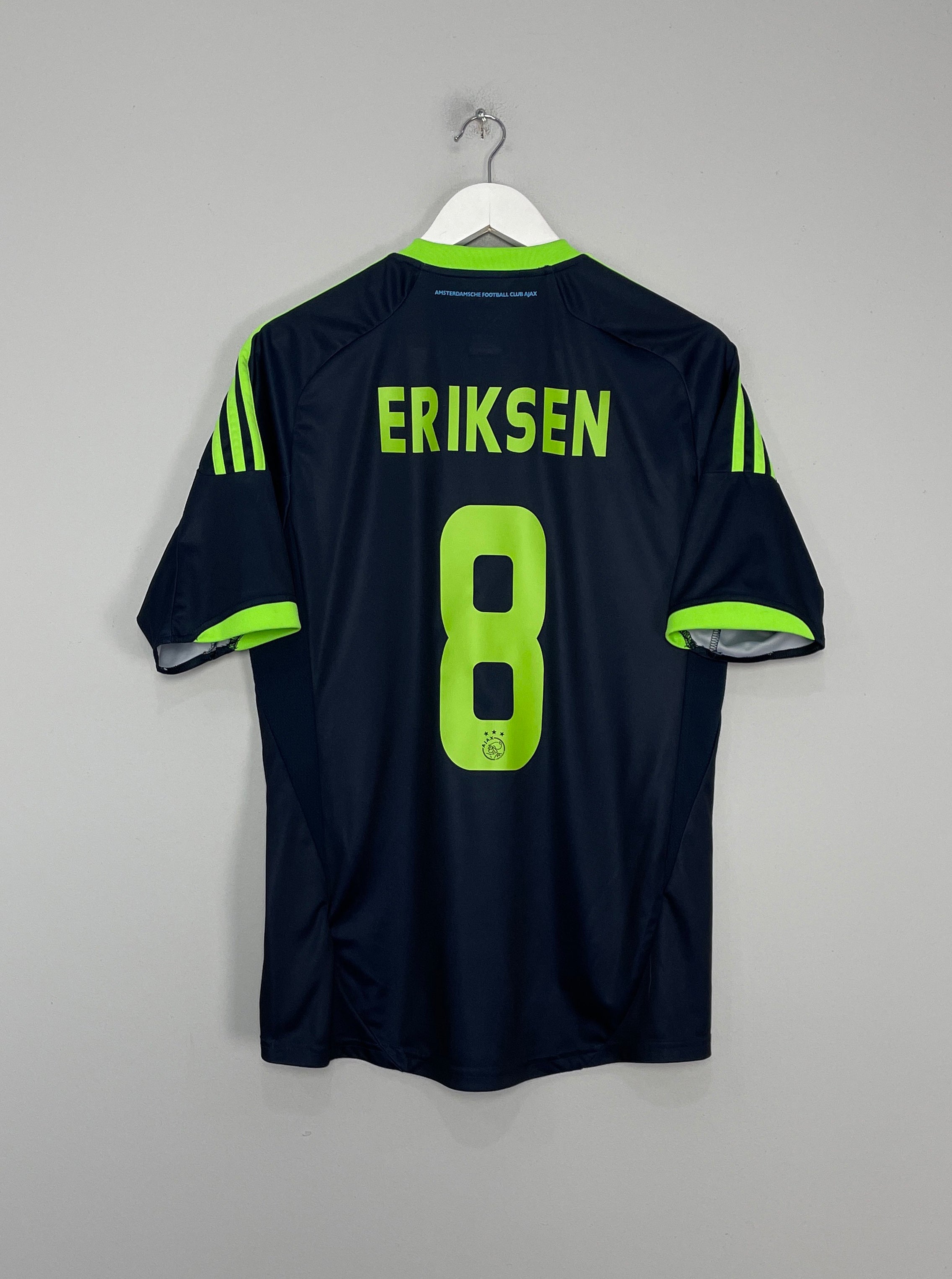 Eriksen kit best sale