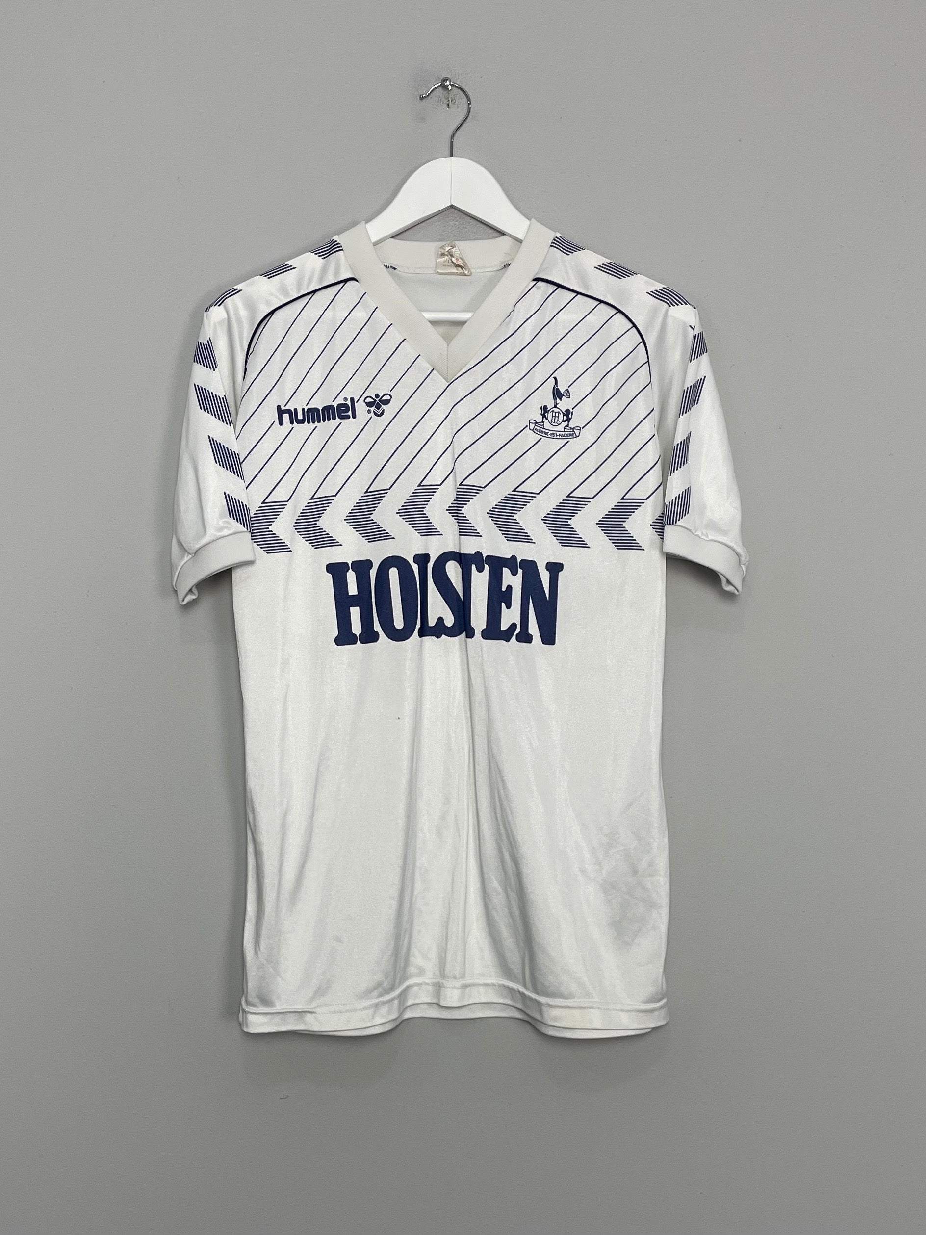 2008-09 Tottenham Hotspur Home Shirt (L) » Excellent » The Kitman