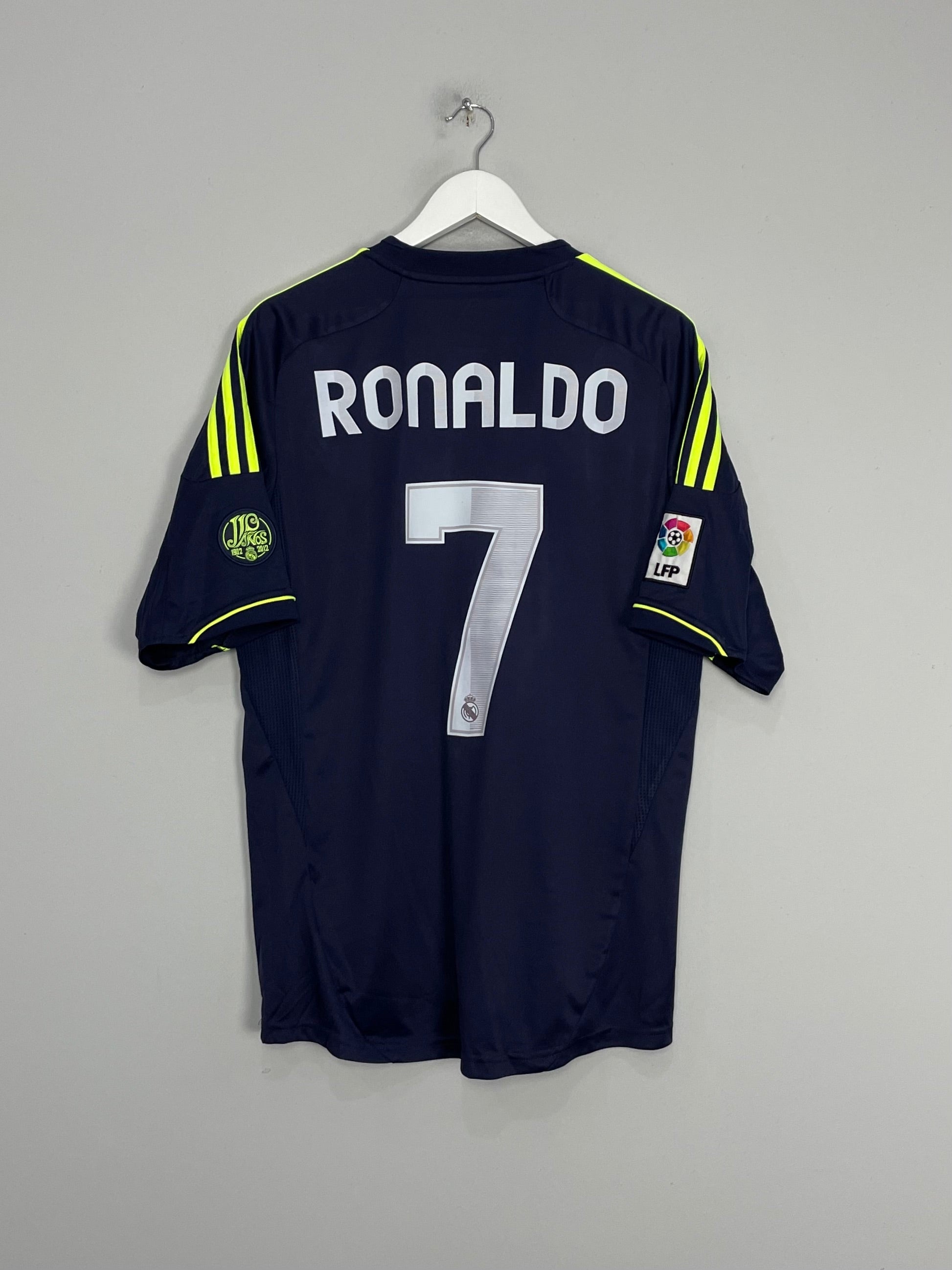 Cult Kits, Buy Cristiano Ronaldo Football Shirts
