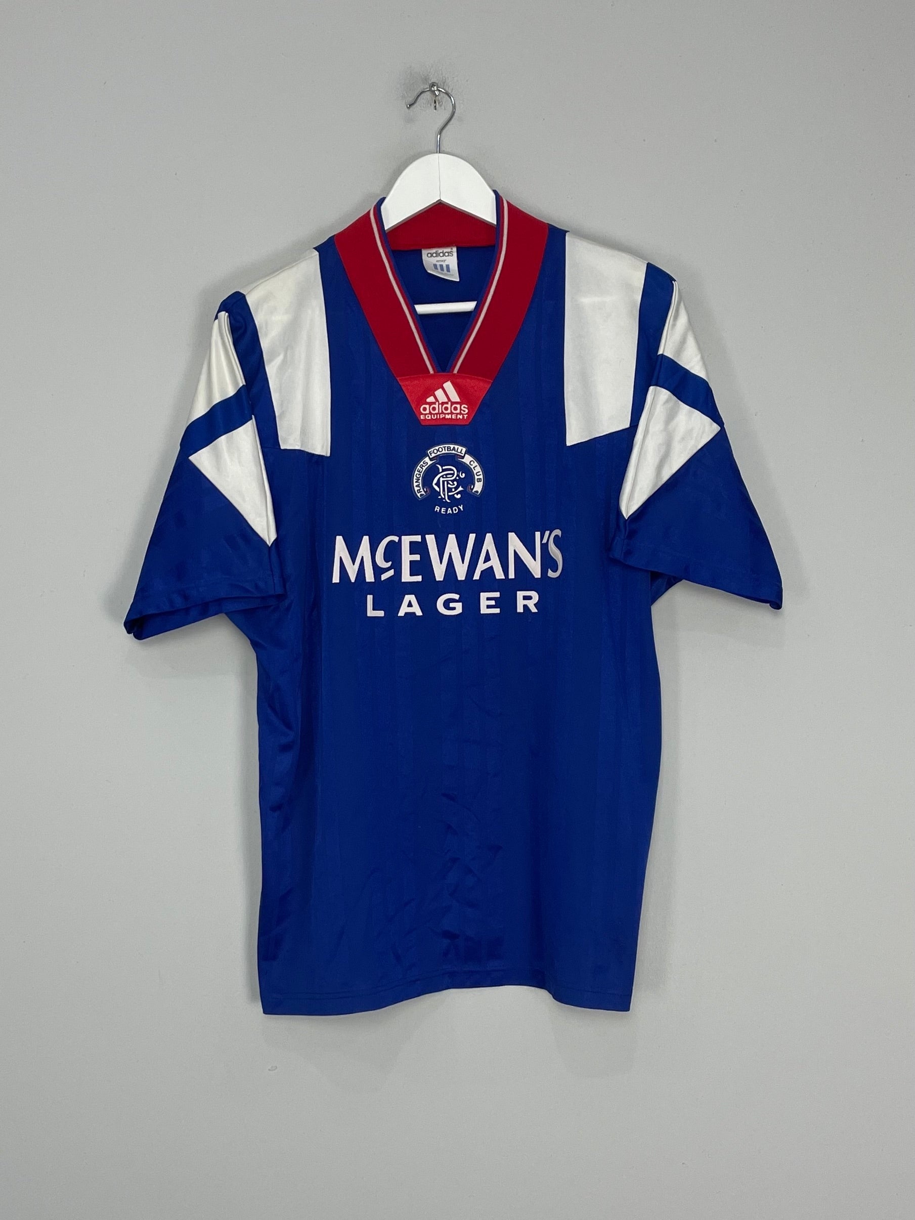 Adidas mcewans best sale lager rangers top