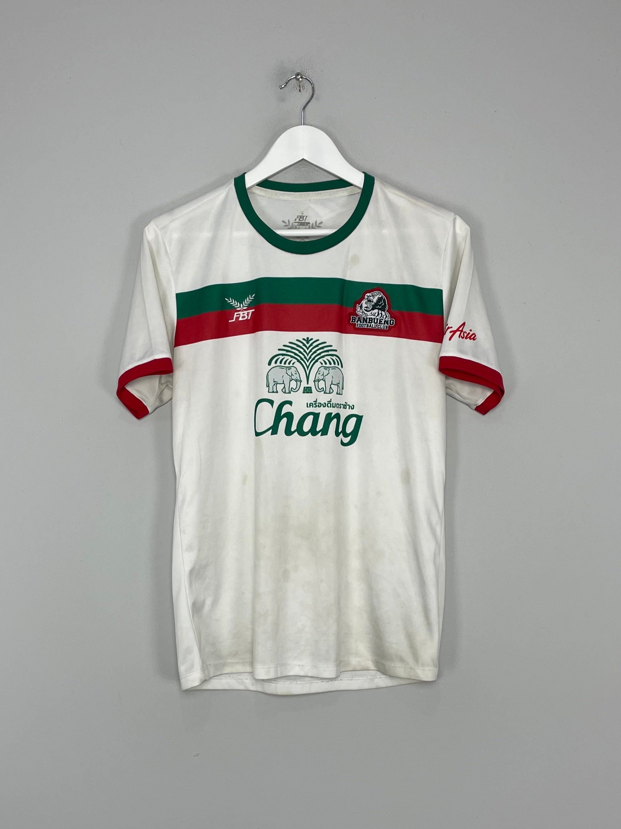 Celtic 2020-21 Away Shirt (Fair) L – Classic Football Kit