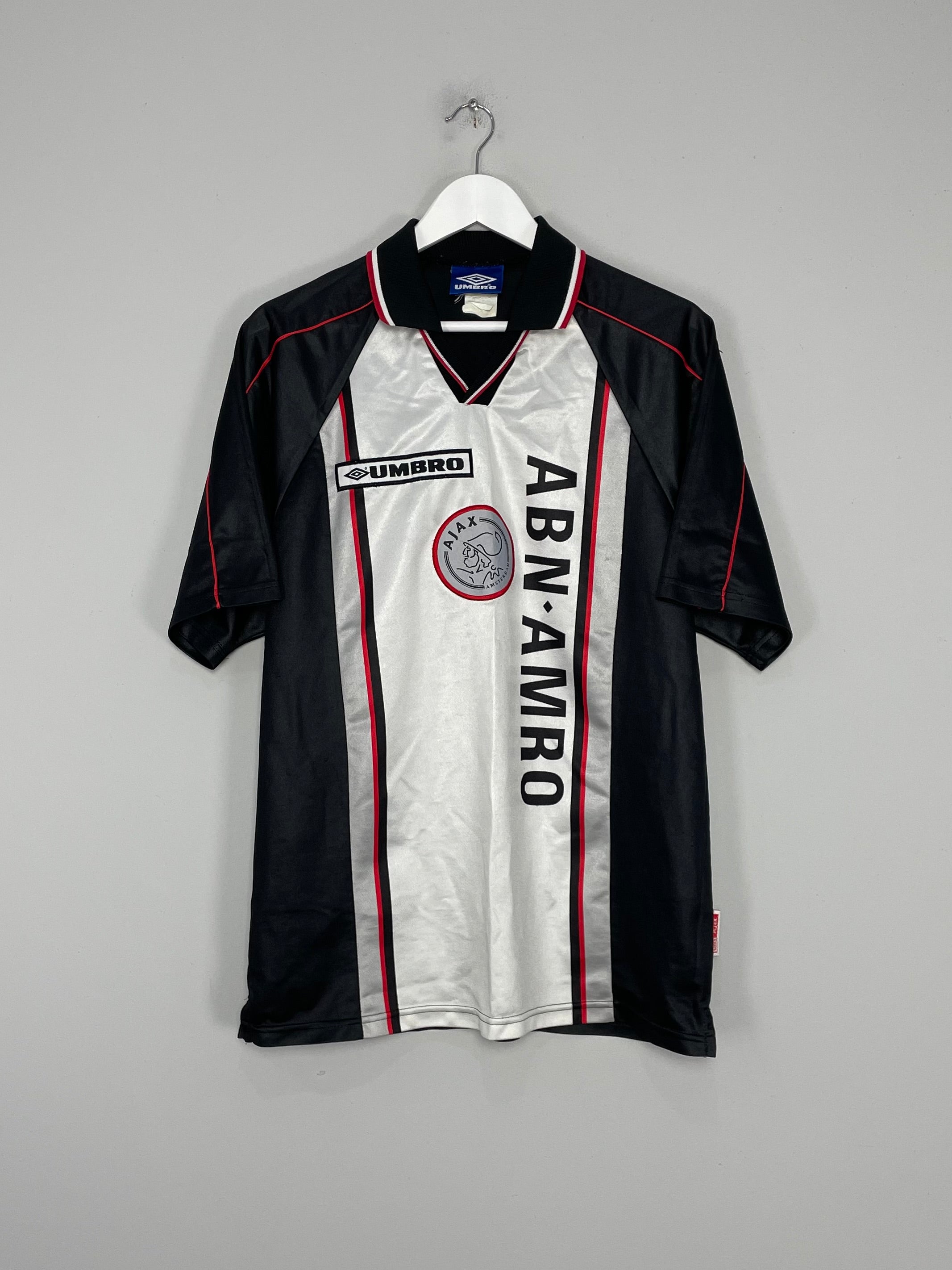 1998/99 PSG Away Jersey – Culturkits