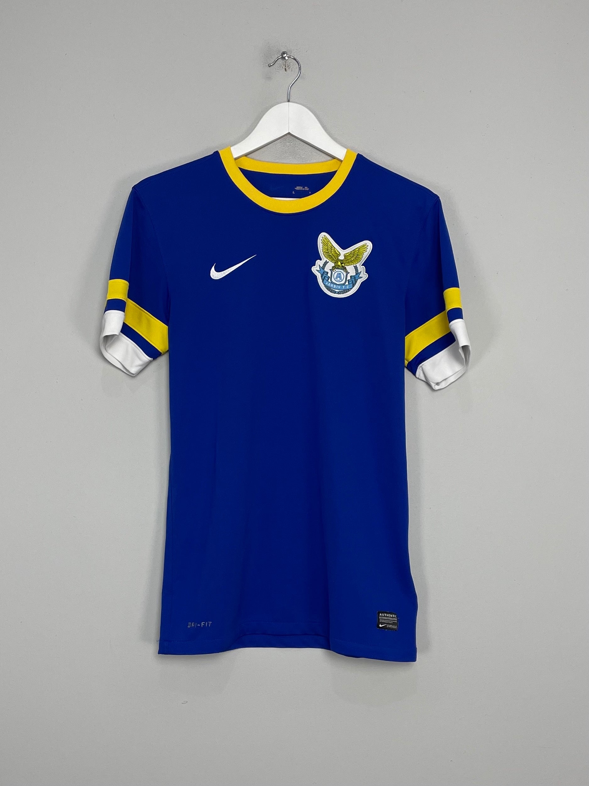 Brand new Dalian Pro 2019 football Jersey