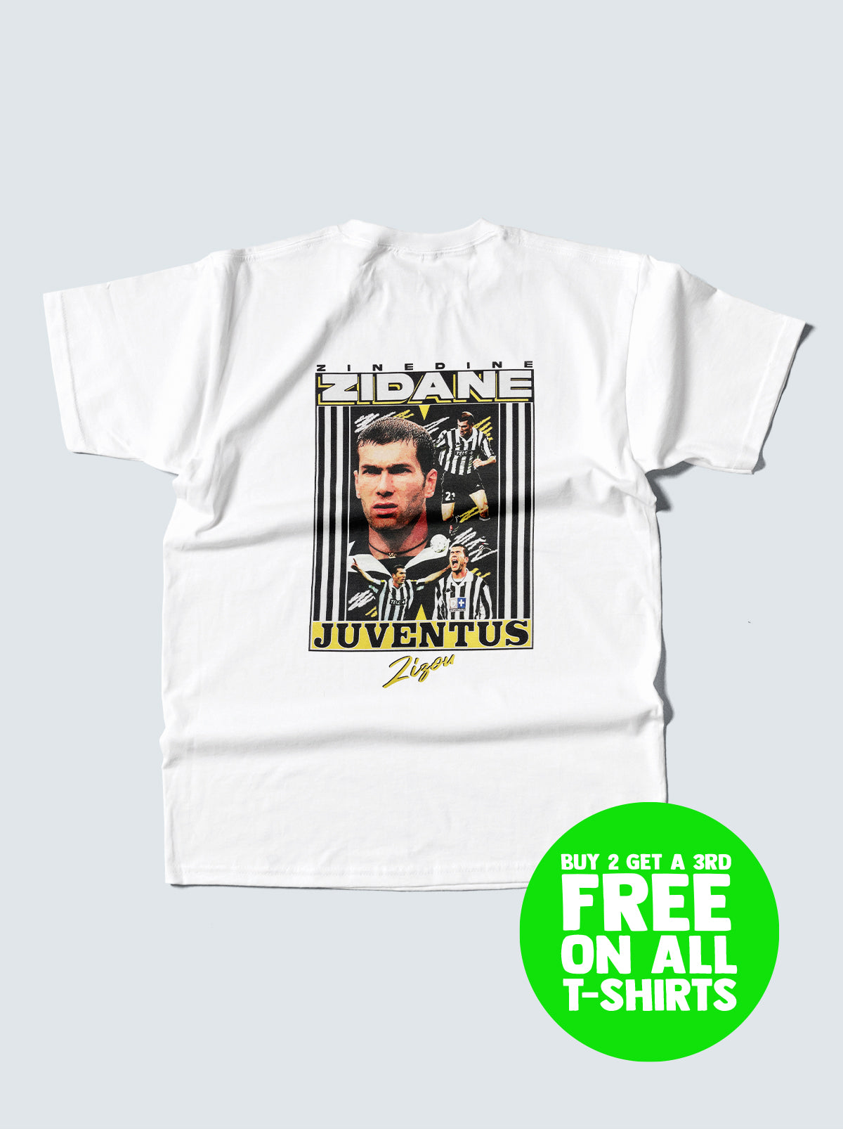 Cult Kits - Buy Juventus Shirts, Classic Football Kits