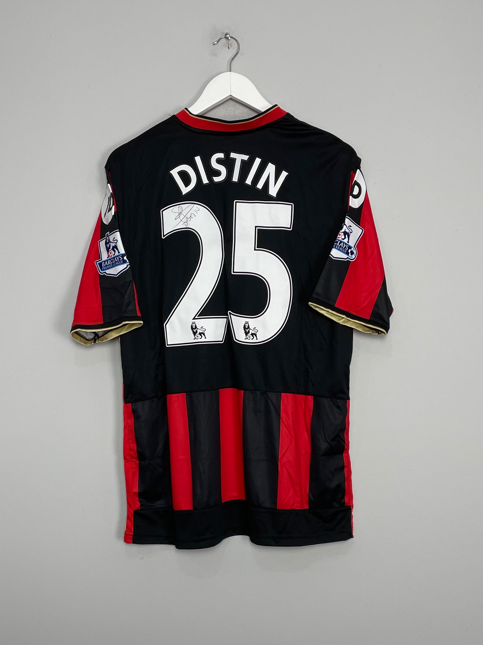 Bournemouth 2015-16 Away Kit