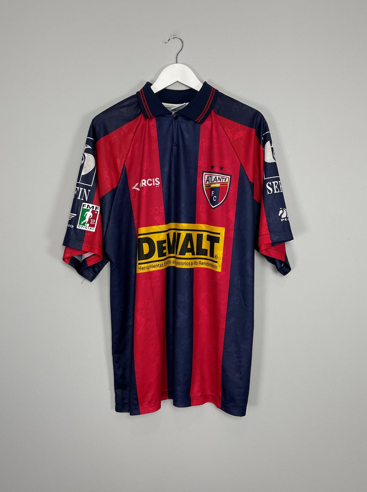 Atlante è Official Supplier del Bologna FC - Atlante