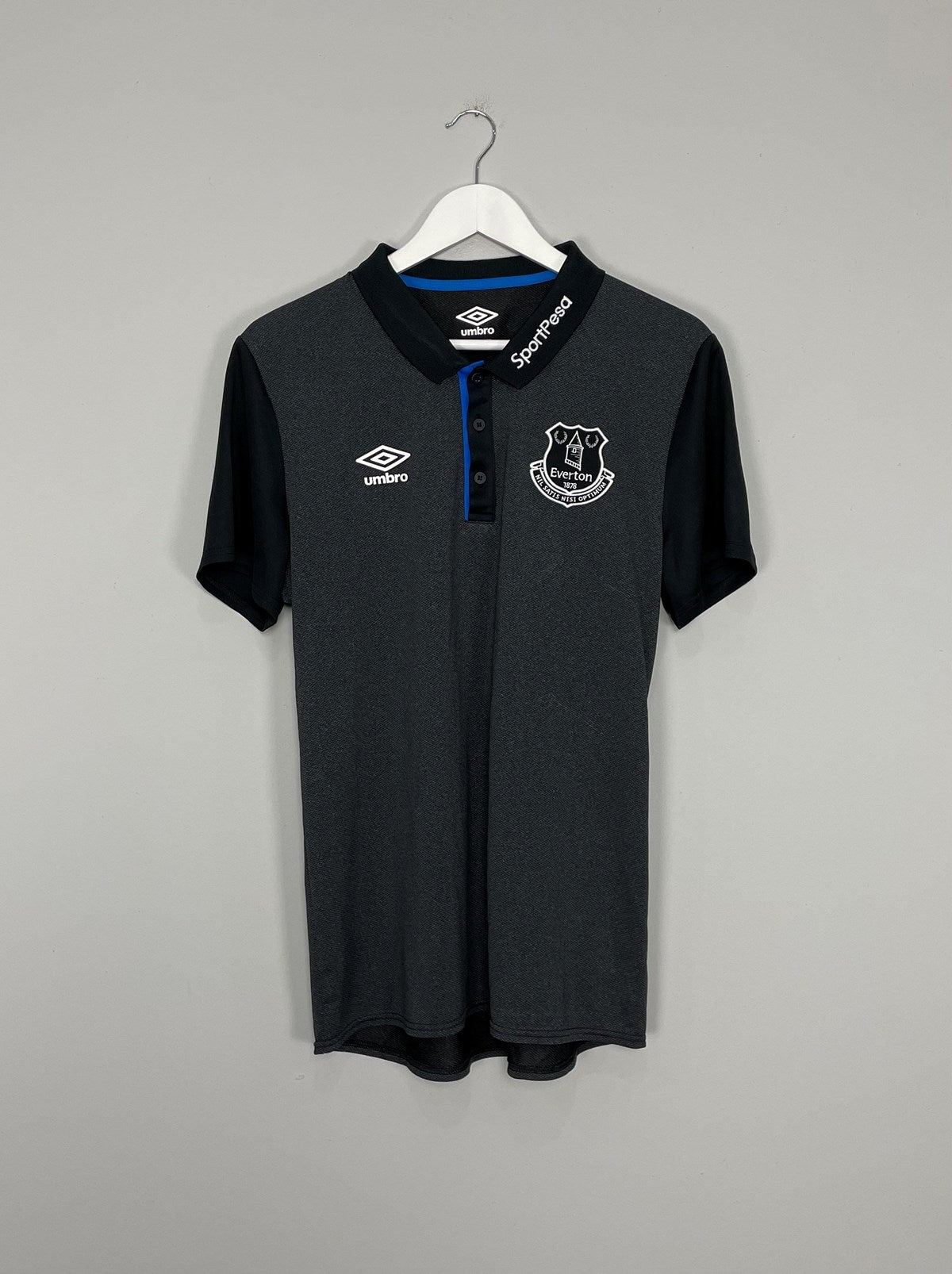 Umbro everton clearance