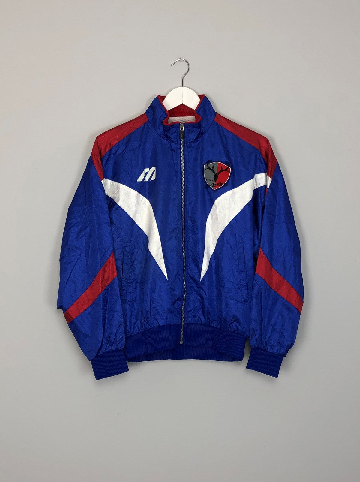 Super Classic Vintage Rare Japan J-league KASHIMA ANTLERS Home -  Israel