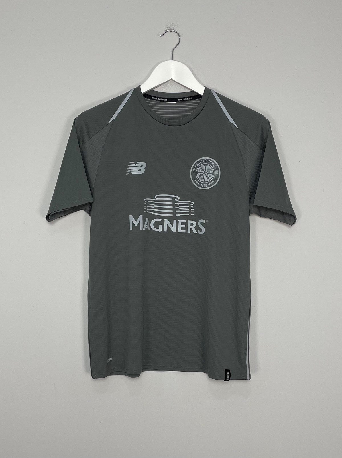 Celtic 2014-15 GK 2 Kit