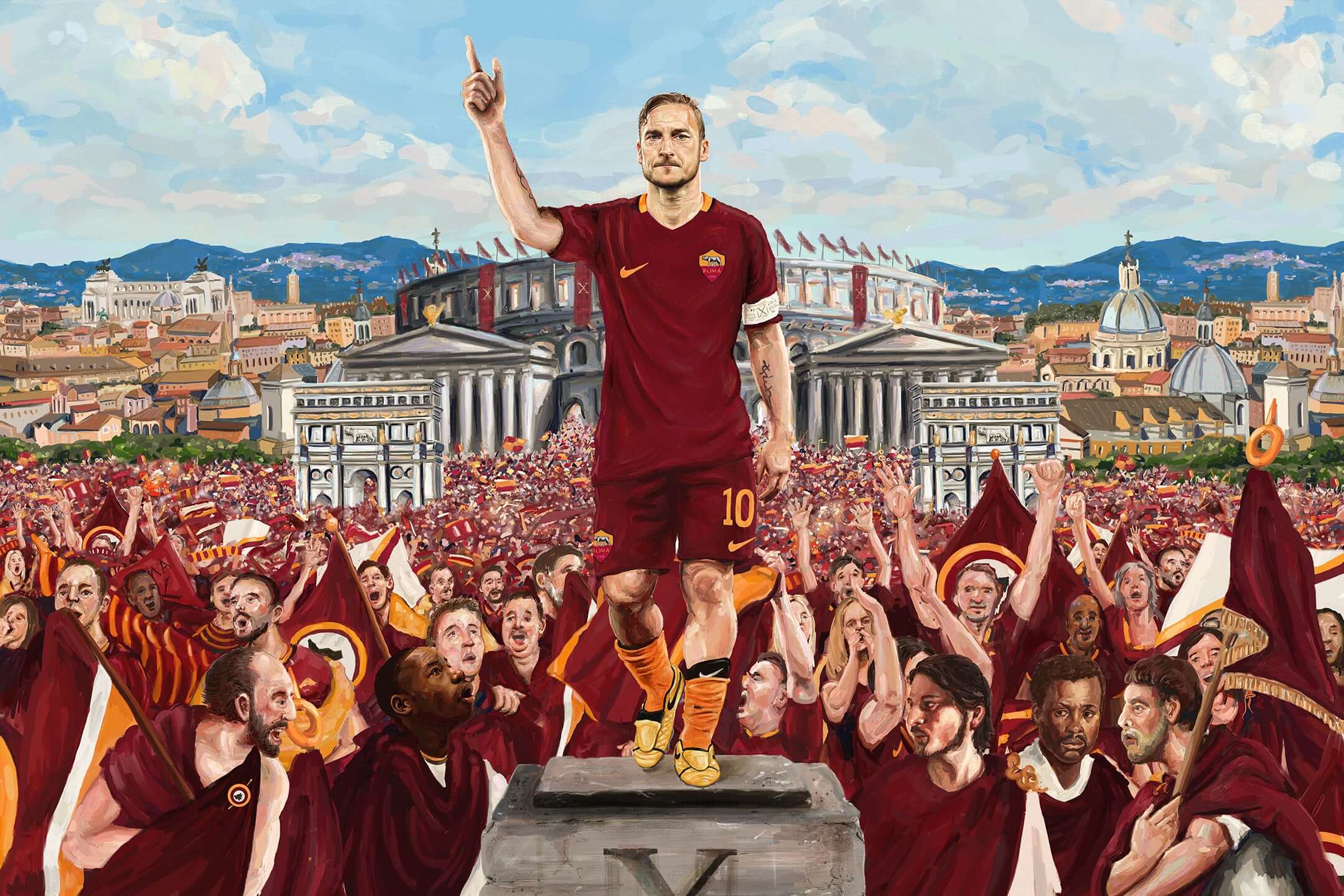 cult-kits-artist-showcase-phil-galloway-totti-painting