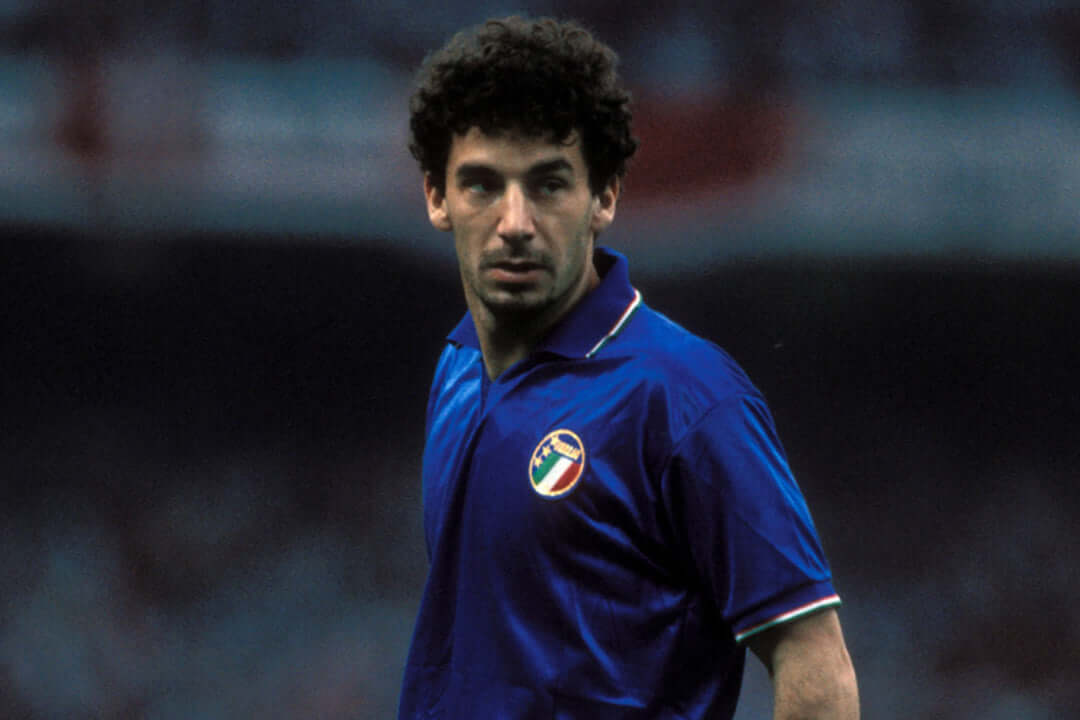 CULT HEROES: GIANLUCA VIALLI