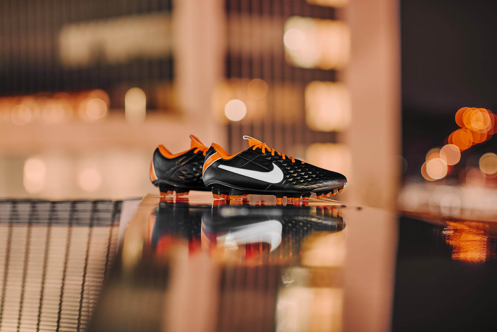 Nike Tiempo Future DNA Tiempo Legend