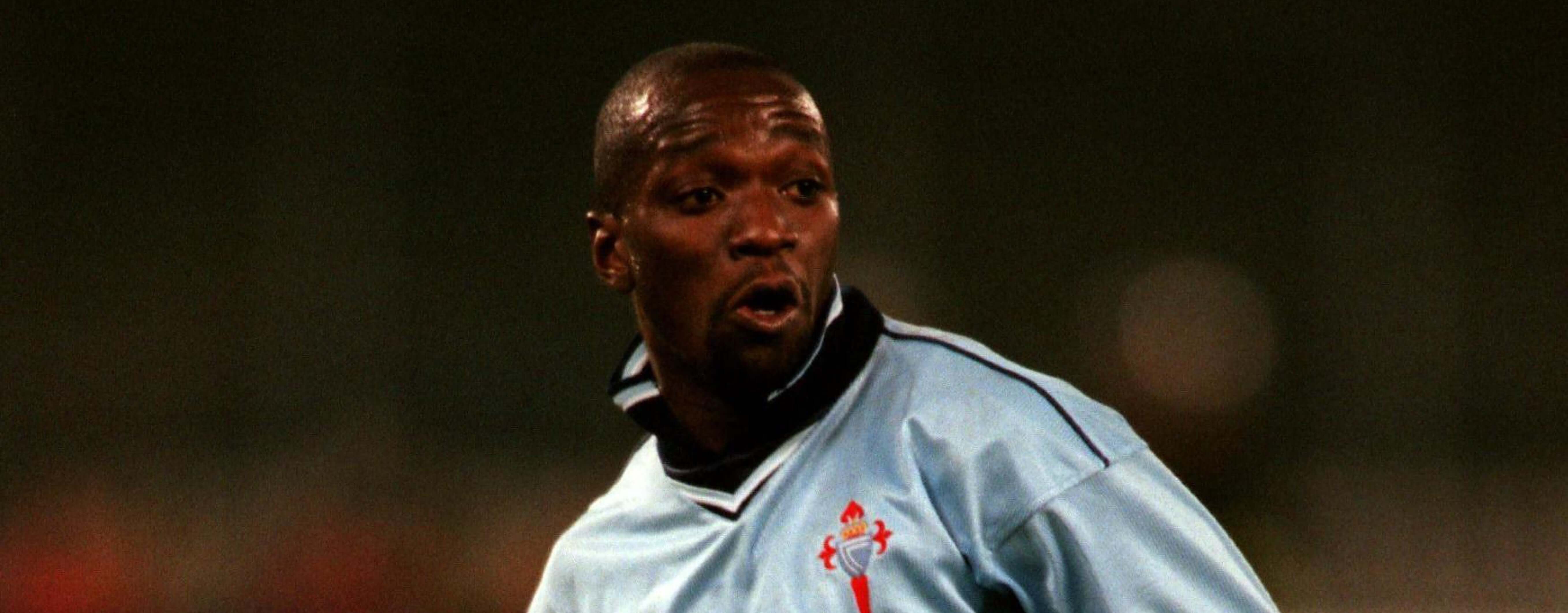 Celta Vigo and the birth of the Makélélé role