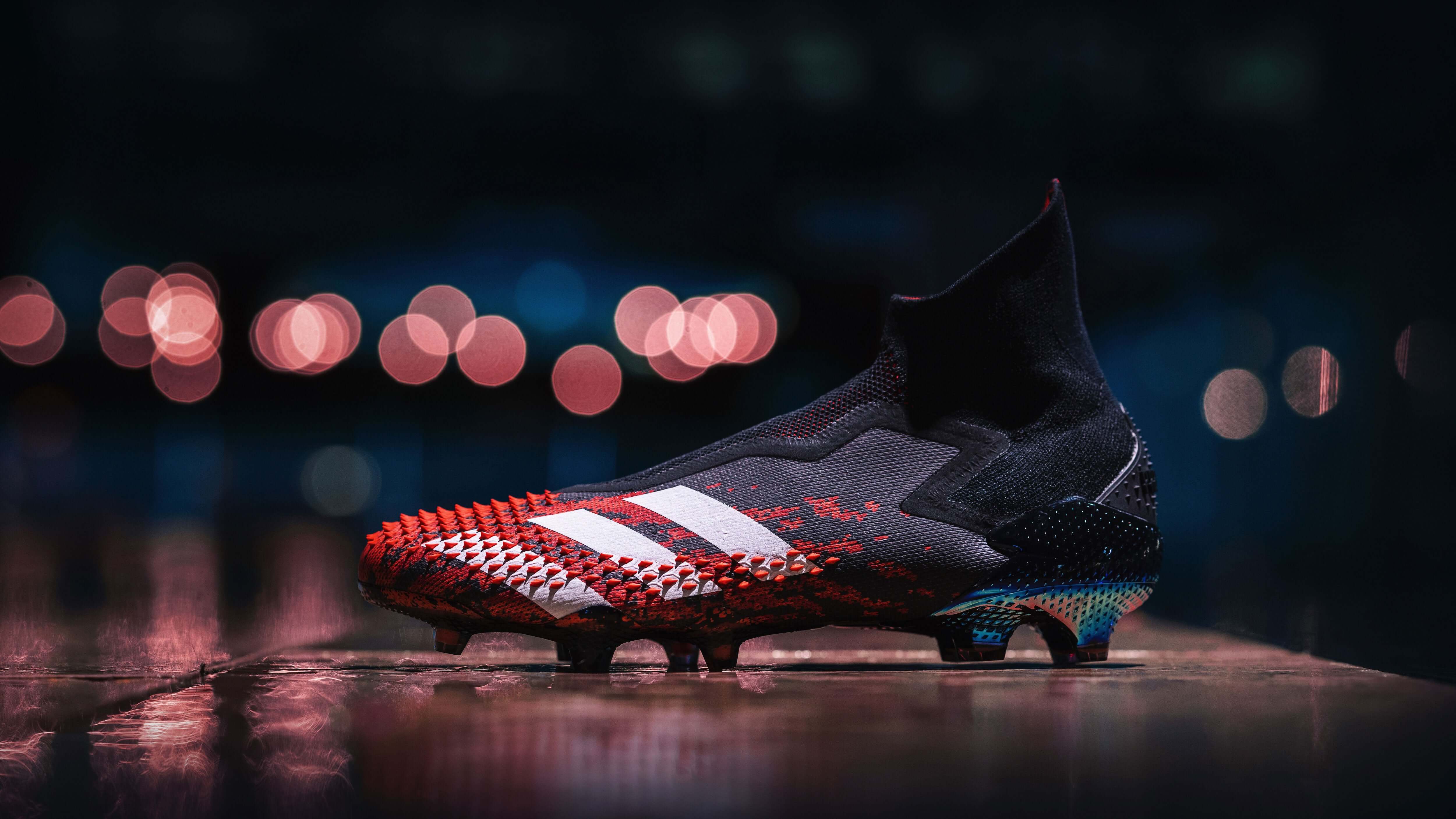 ADIDAS REVEALS PREDATOR 20 MUTATOR, INTRODUCING NEW DEMONSKIN TECHNOLOGY