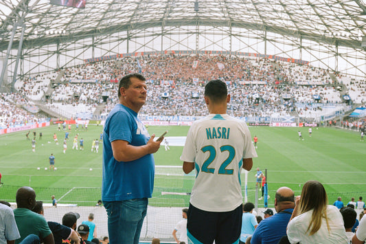 CULT KITS, Classic Football Kits