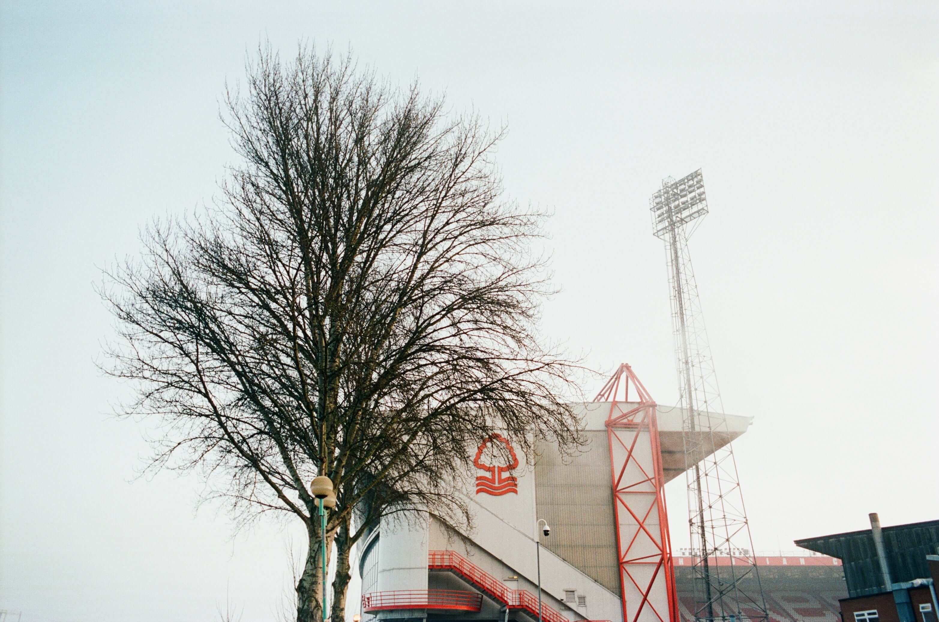 “THE GREATEST STORY IN FOOTBALL”  THIS IS… NOTTINGHAM FOREST