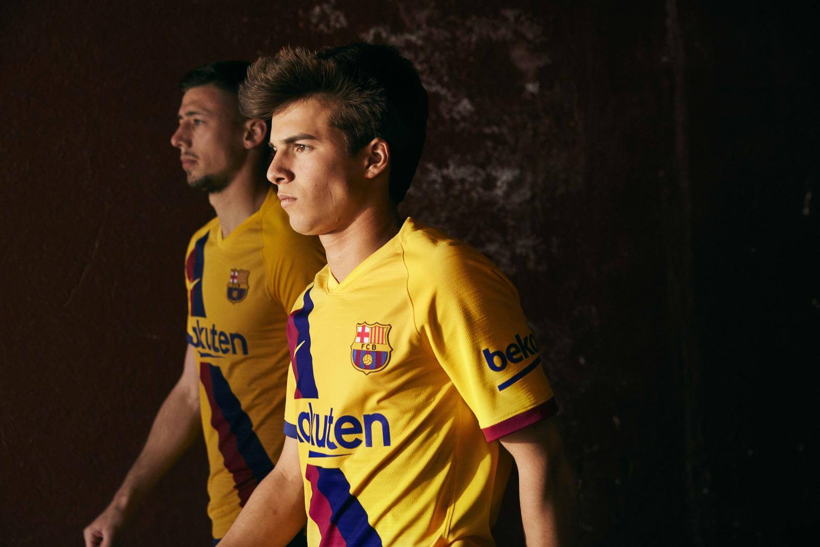 FC Barcelona Pays Tribute to La Masia's Founding Year