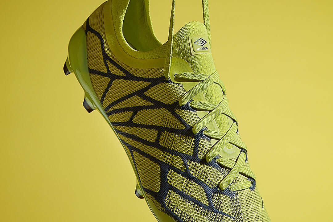 Umbro launch Velocita Alchemist