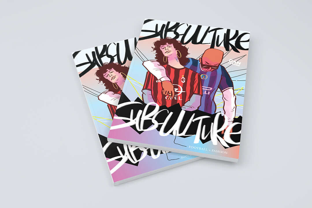 Subculture ~ Football & Fashion