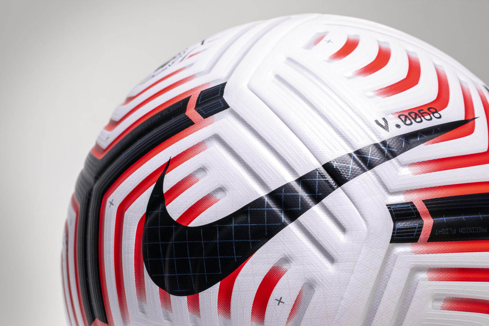 EPL 20/21 NIKE FLIGHT BALL