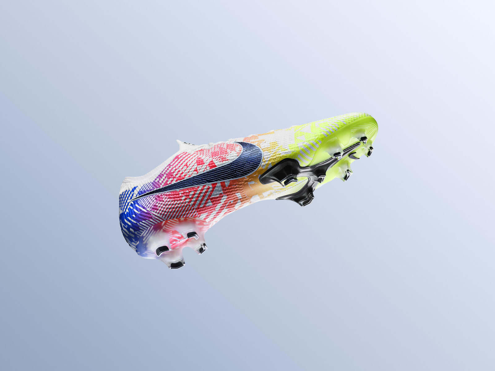 Neymar Jr. Mercurial Vapor Jogo Prismático