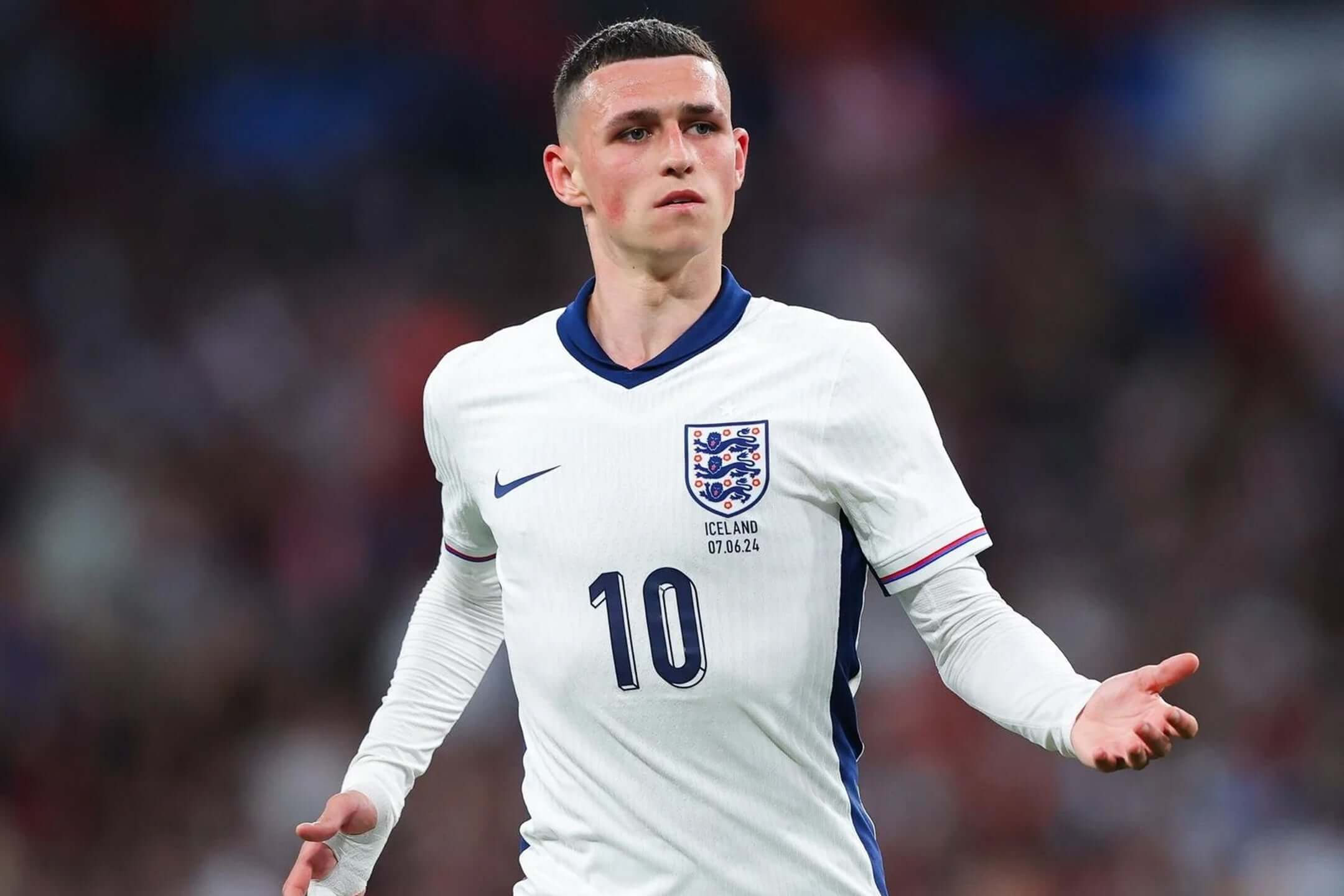 cult kits what is the new england phil foden song header