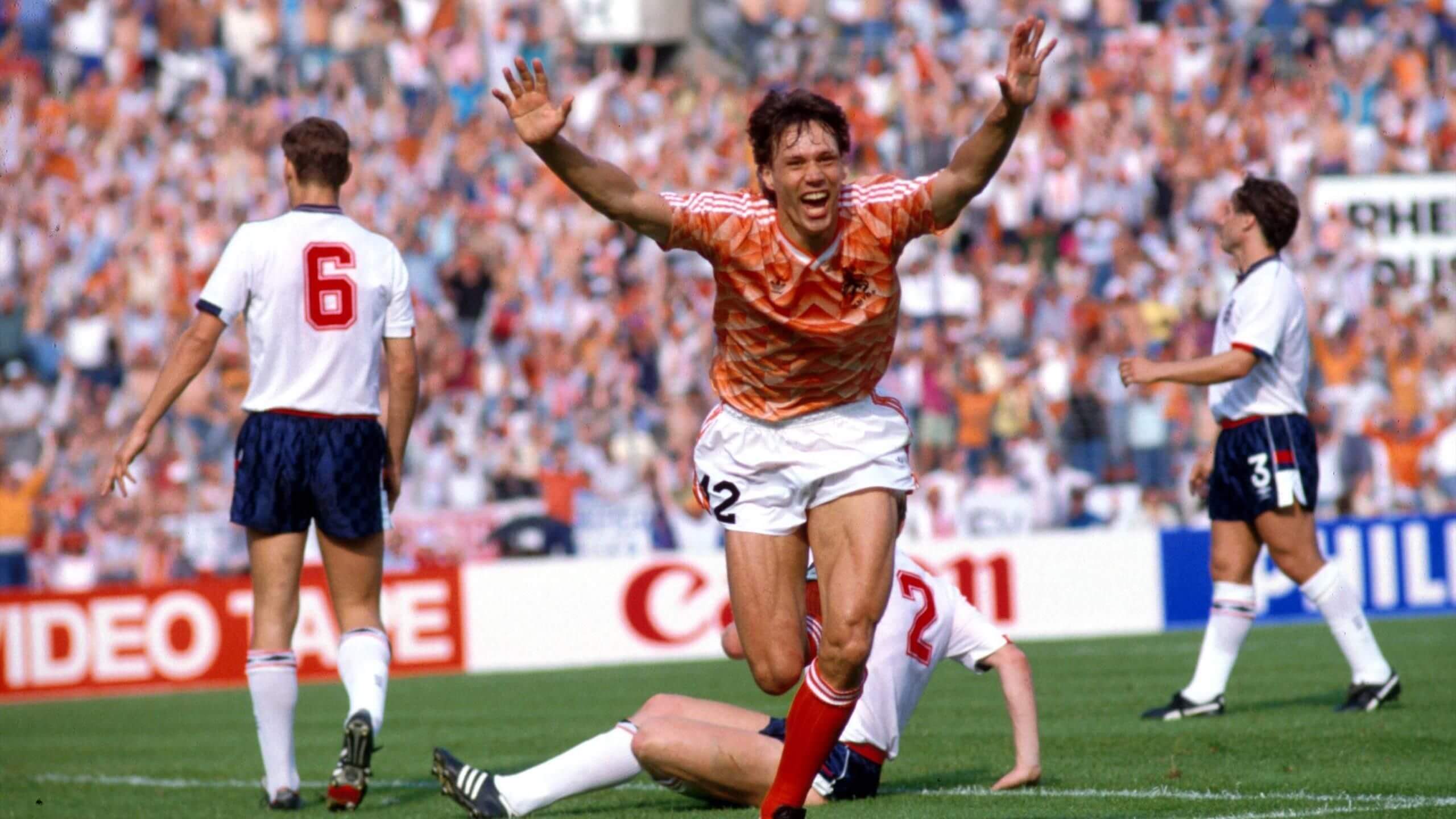 VAN BASTEN