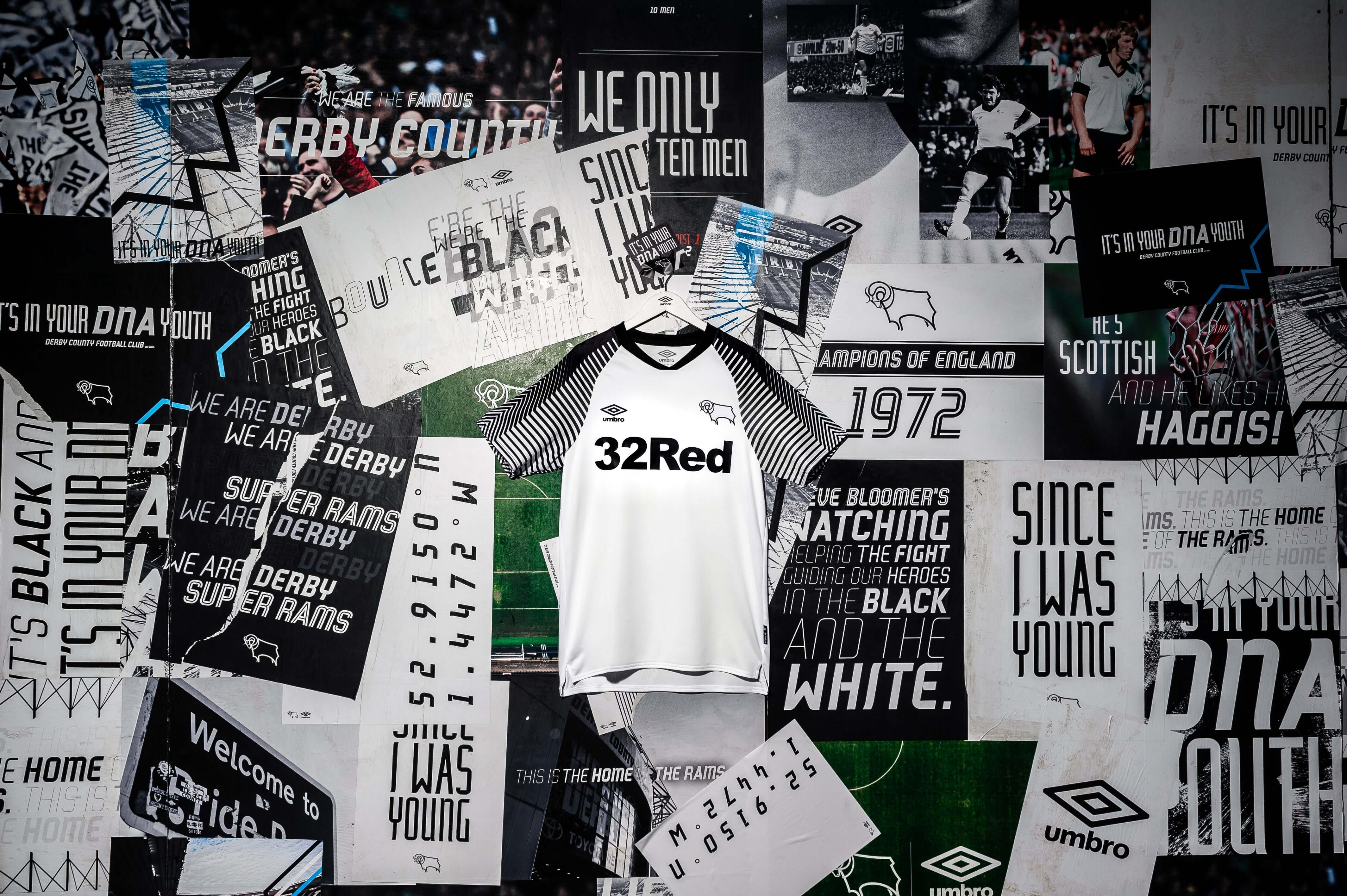 Derby County FC 2019/20