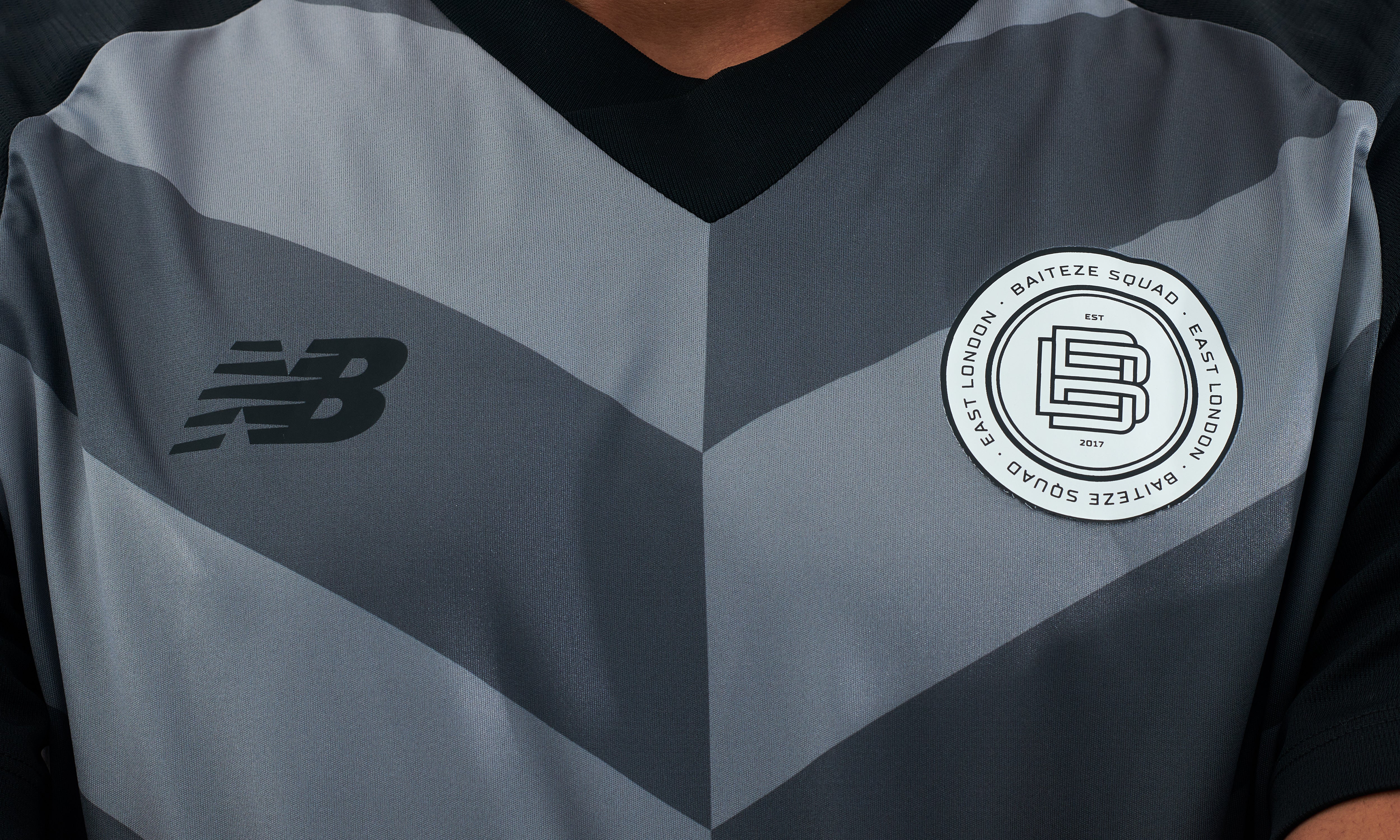 BAITEZE FC 20/21 HOME & AWAY KITS