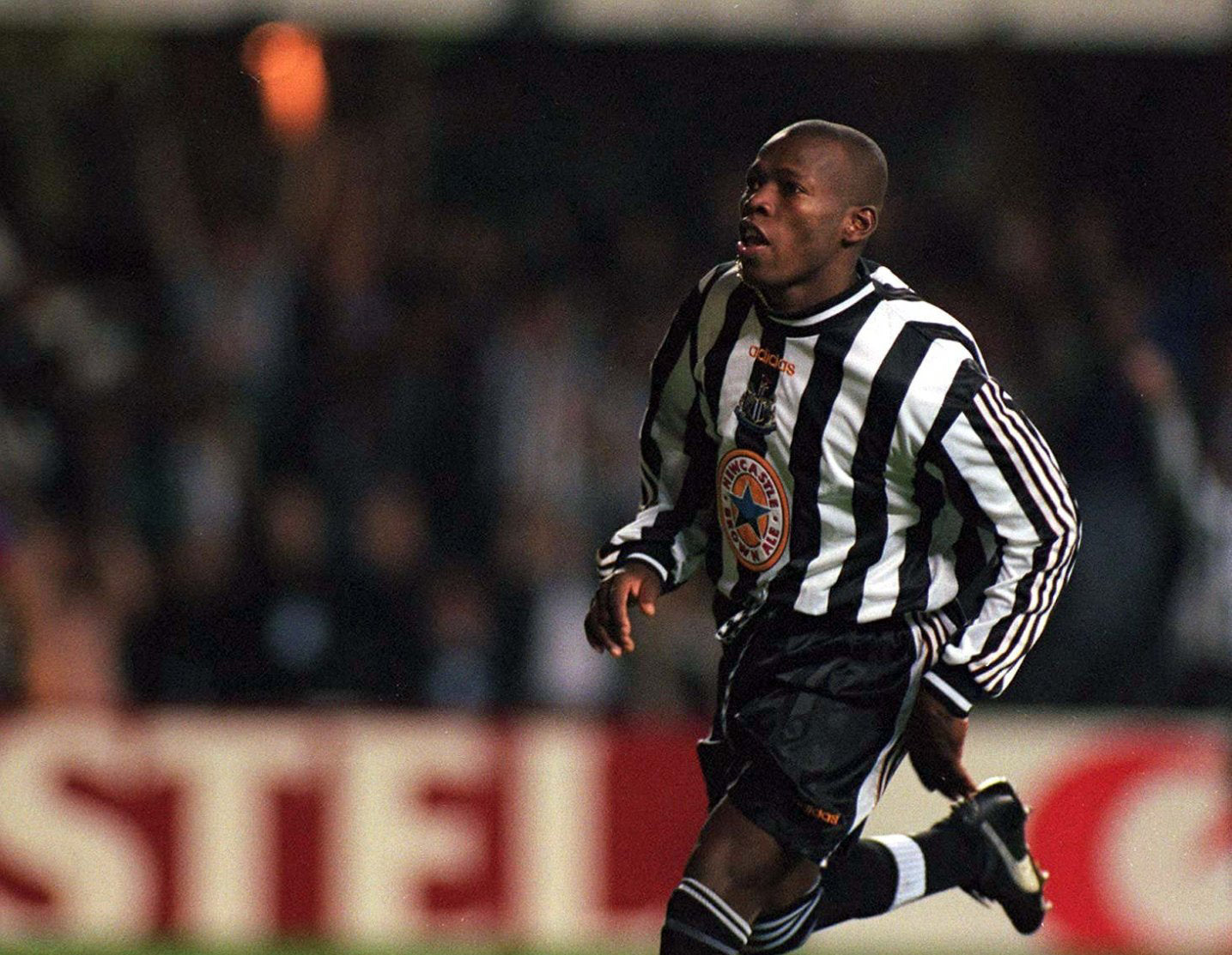 Cult Heroes - Faustino Asprilla