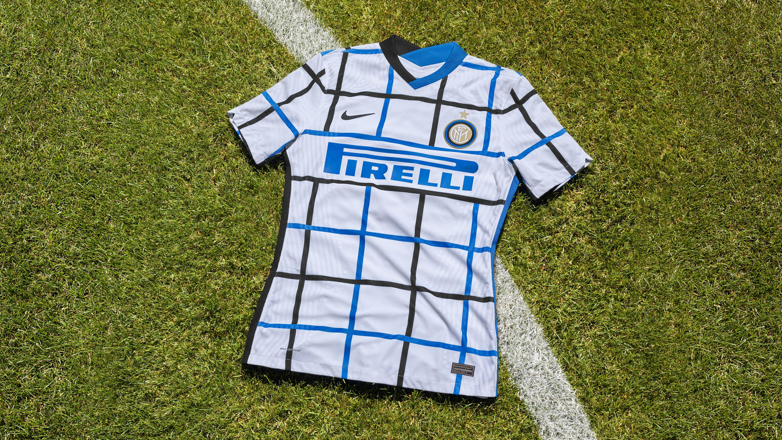 INTER MILAN AWAY 20/21 SHIRT