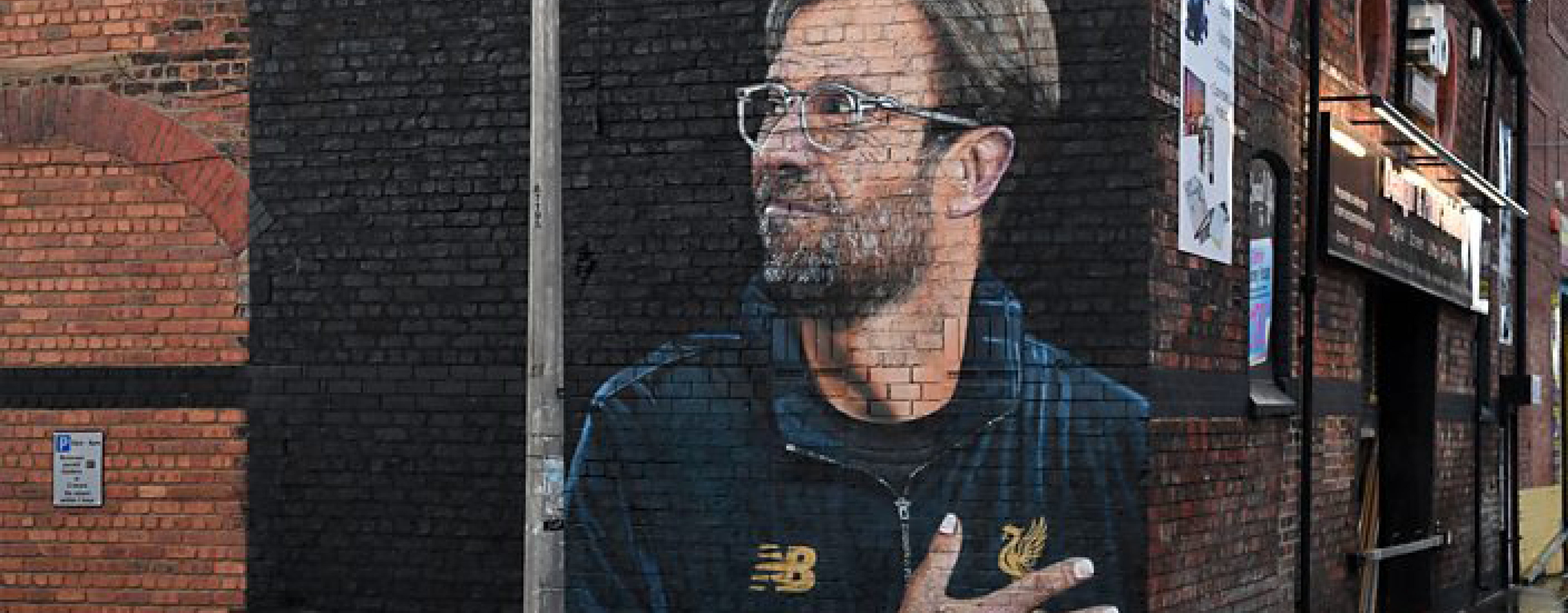 JURGEN NORBERT KLOPP, BOSS THAT