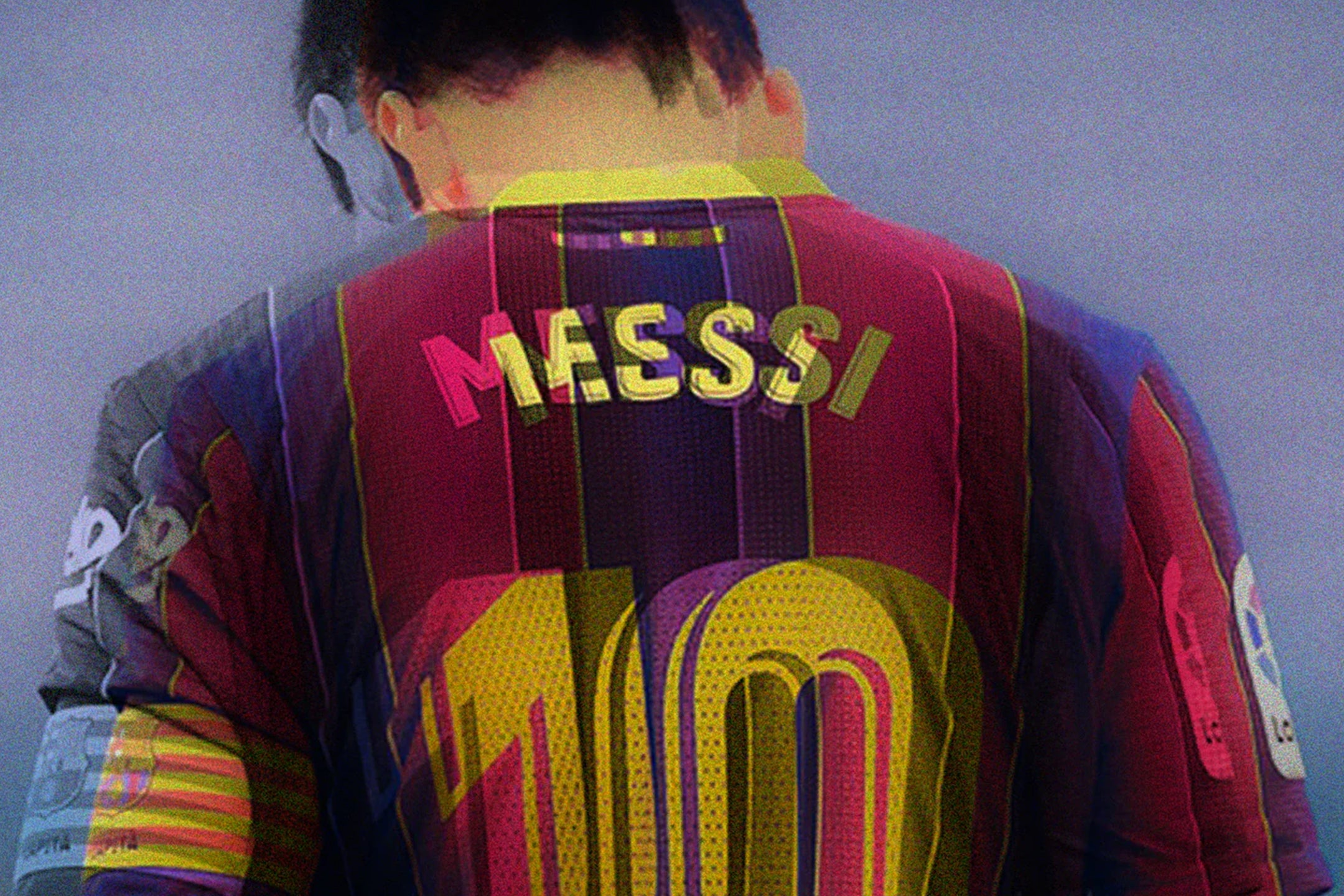 Lionel Messi Football Shirts | Cult Kits - Classic Football Shirts, Vintage Football Shirts, Retro Football Shirts & Soccer Jerseys