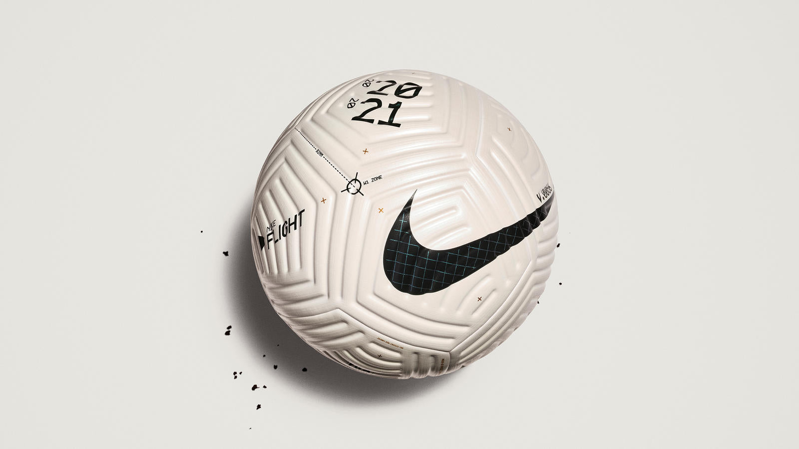 NIKE ANNOUNCES GAME-CHANGING NIKE FLIGHT BALL