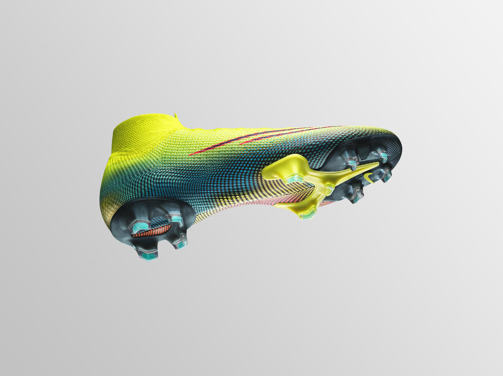 NIKE MERCURIAL DREAM SPEED 2