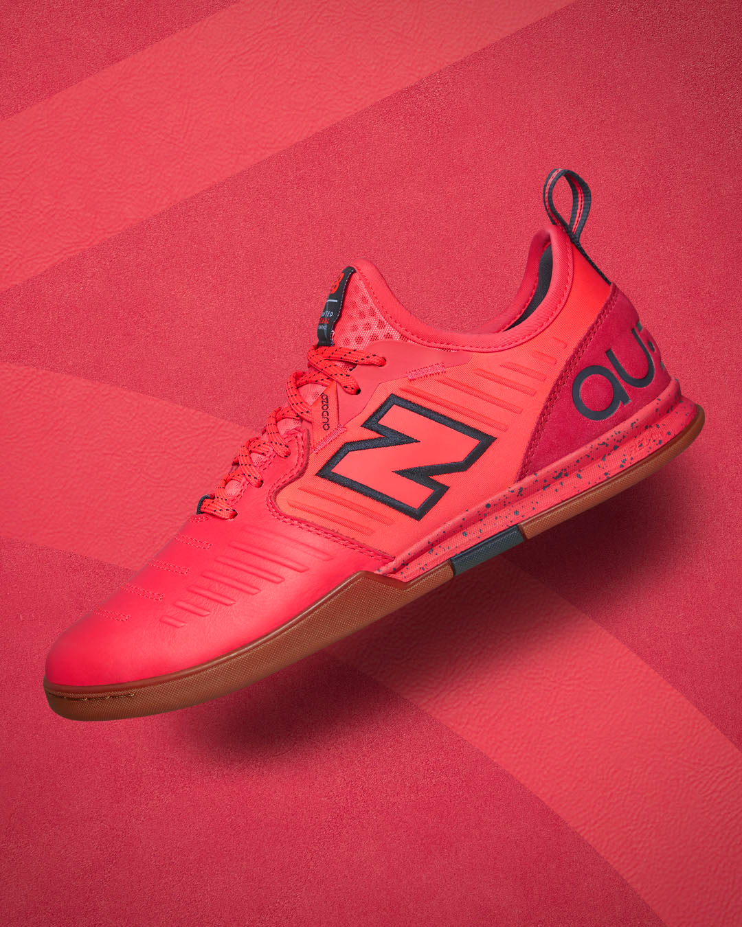 New Balance introduces new look Audazo