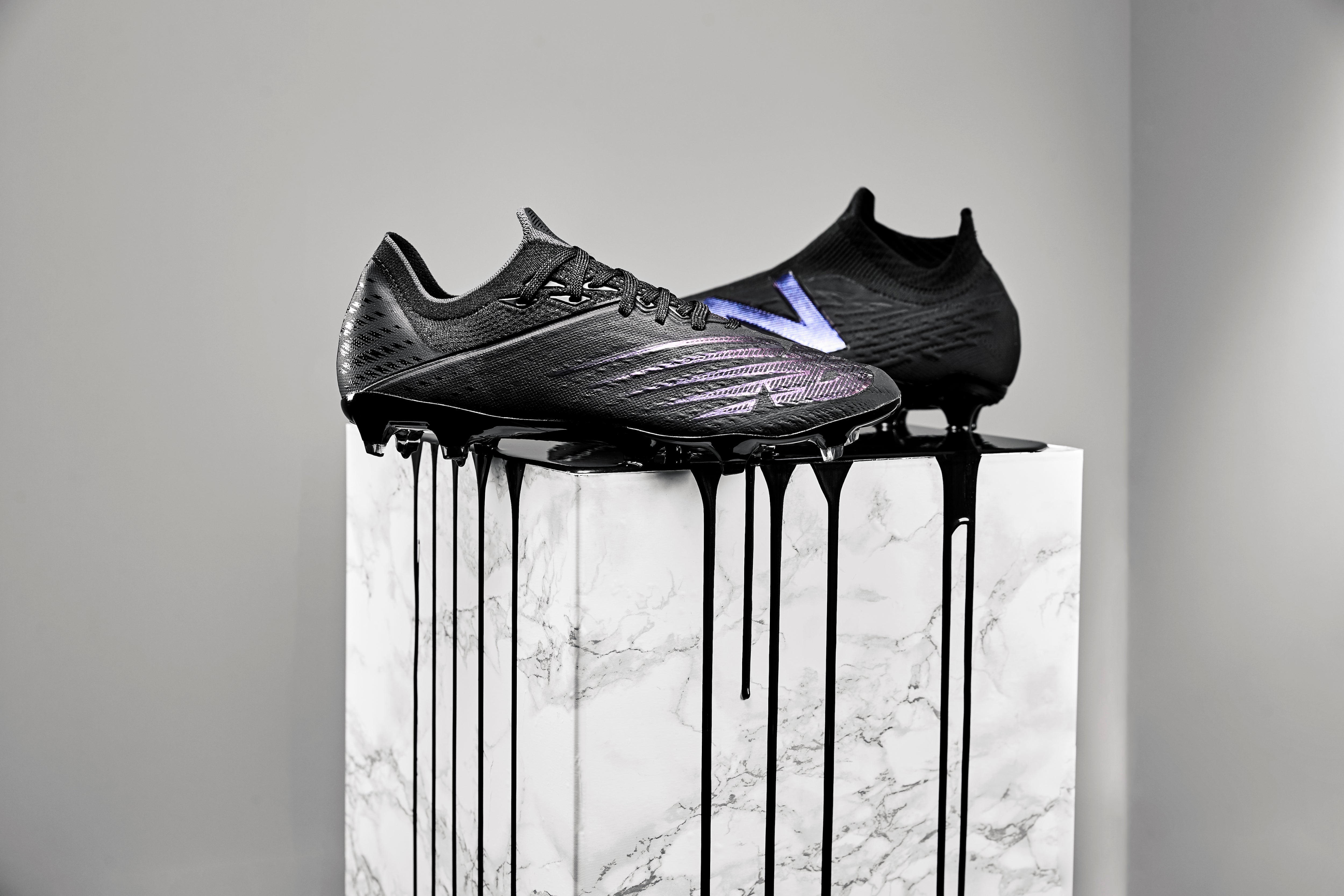 New Balance reveals Dark Ink Pack