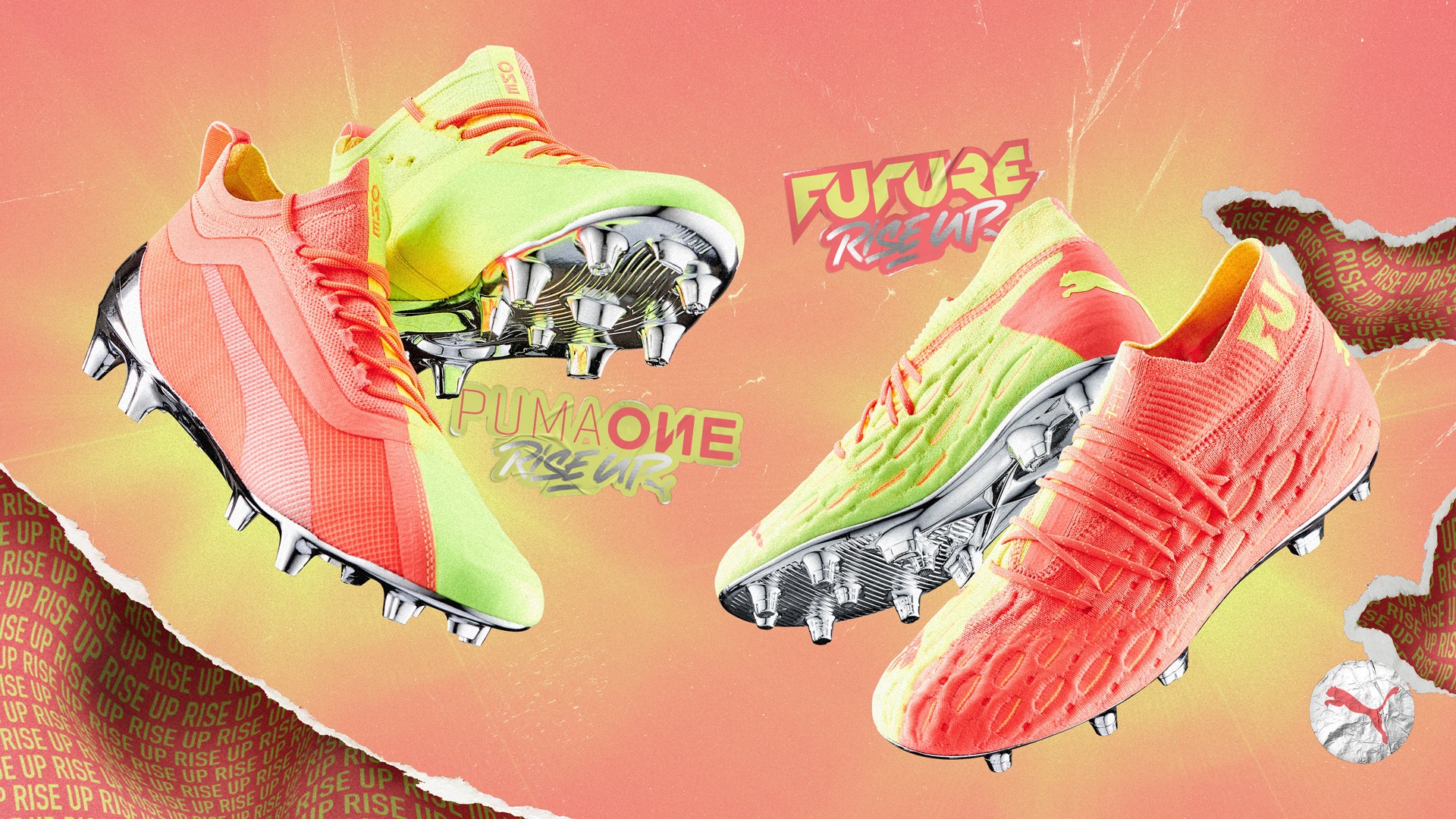 PUMA RISE PACK