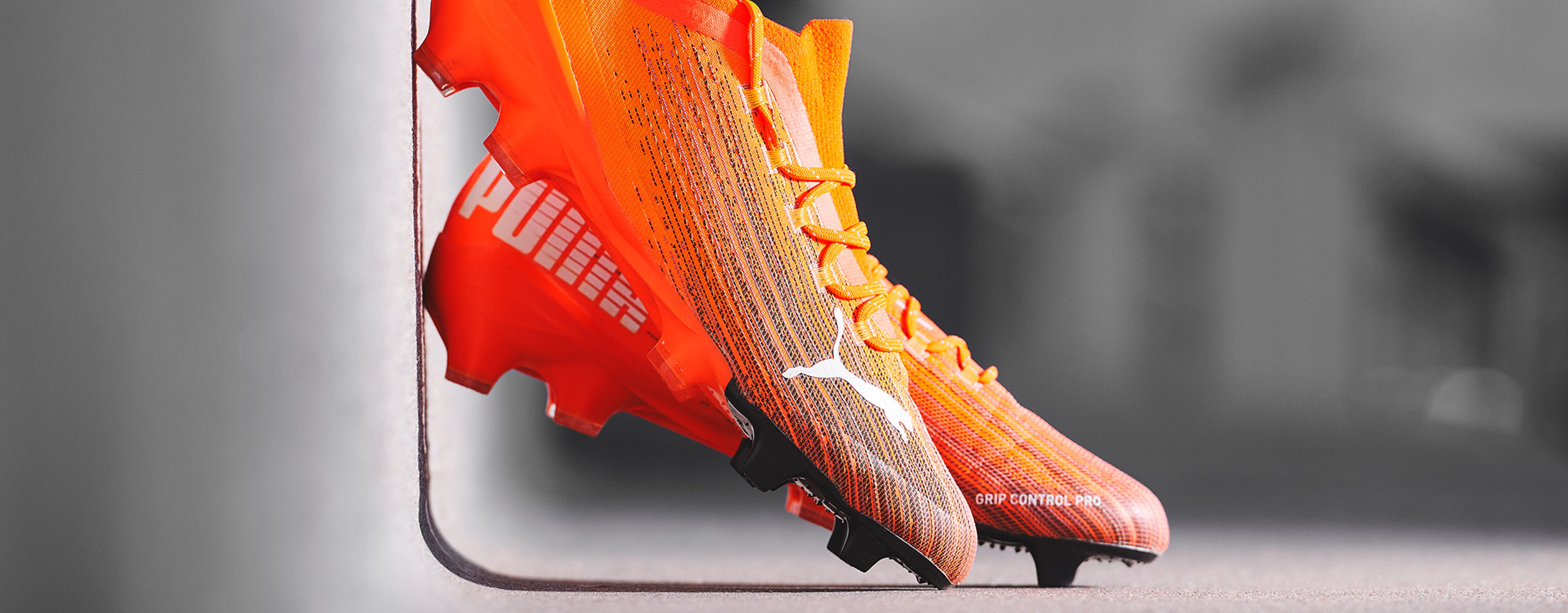 PUMA UNLEASHES THE NEW ULTRA 1.1