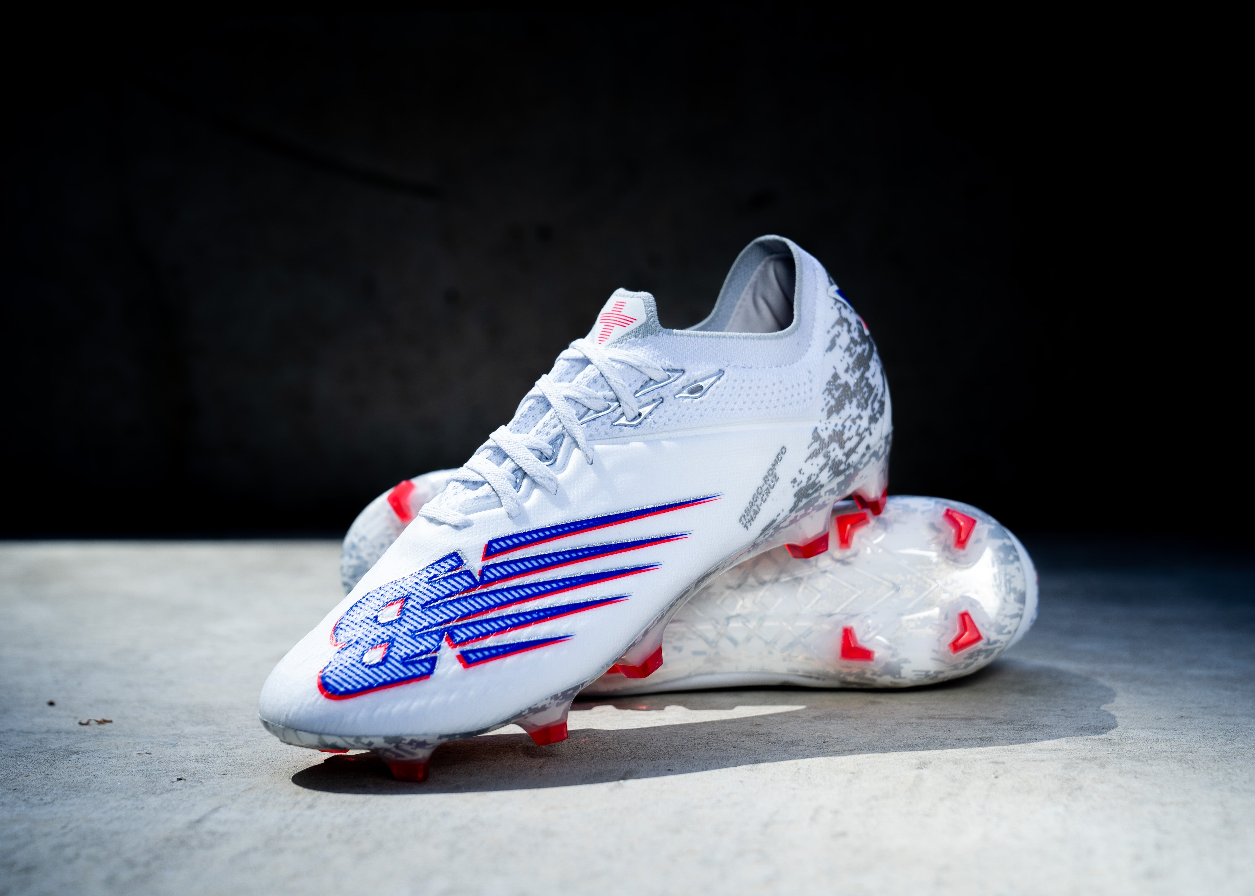 Raheem Sterling Tournament Boot