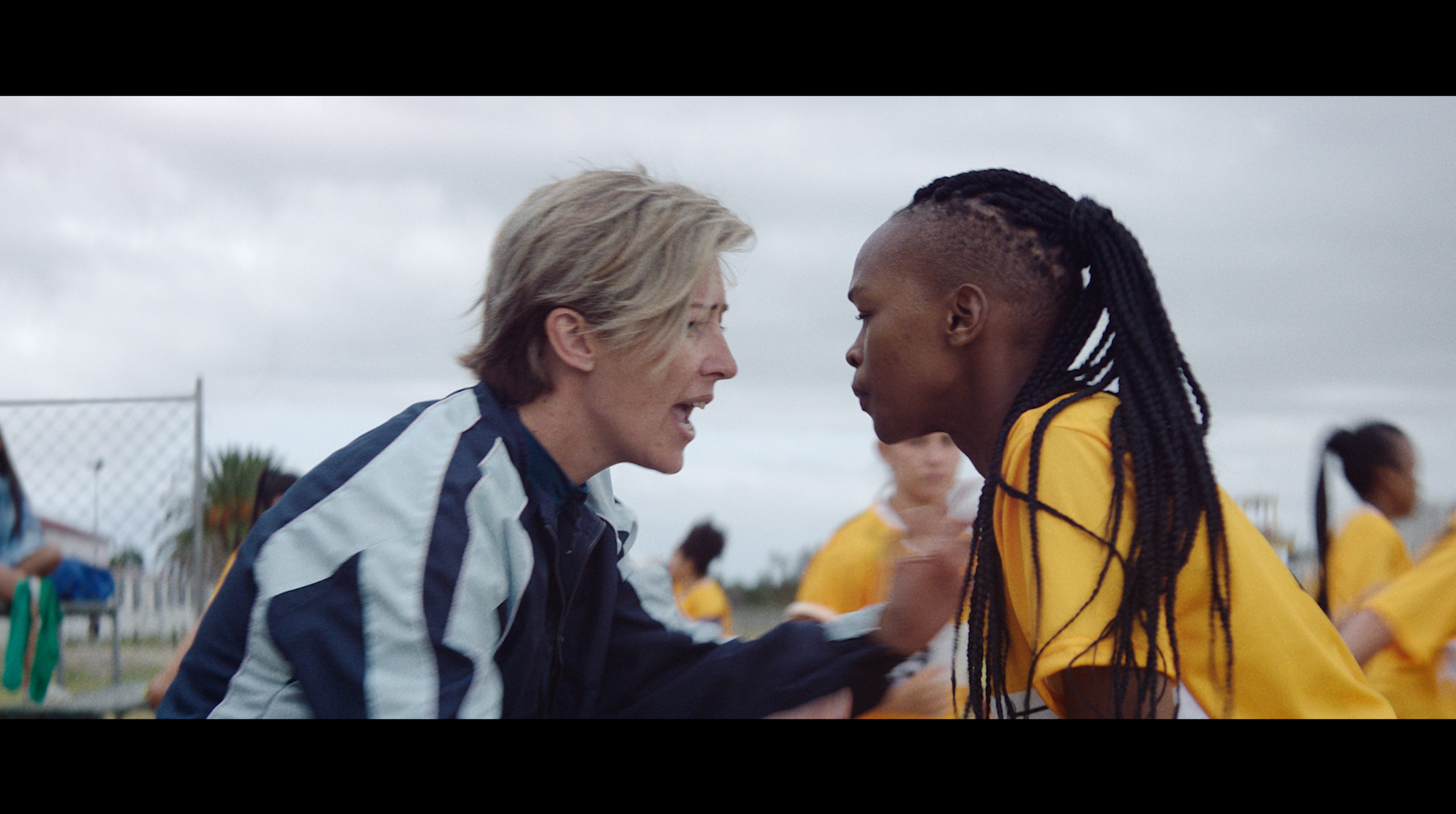 VISA – ONE MOMENT CAN CHANGE THE WORLD