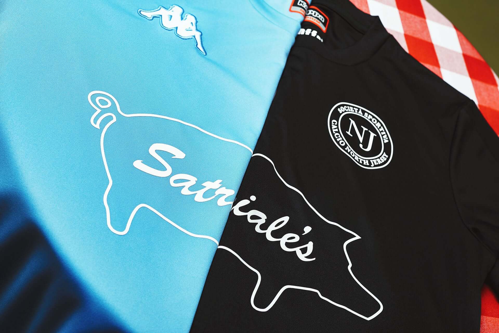 S.S.C. North Jersey, The Family Club – From Born Offside