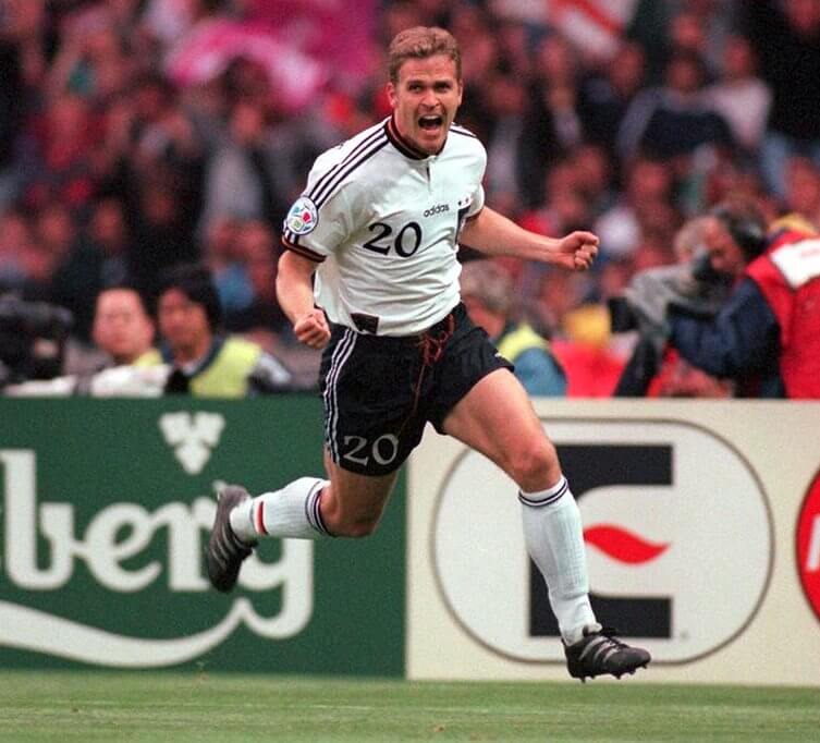 Bierhoff 1996