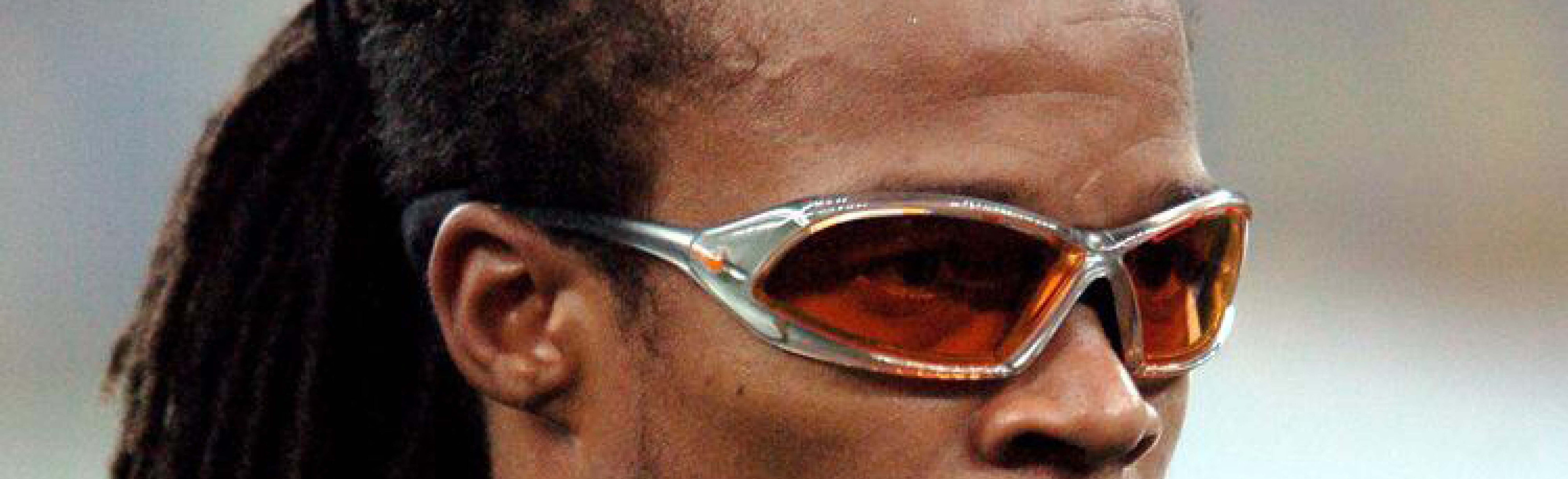 A CAREER IN KITS: EDGAR DAVIDS FOOTBALL SHIRTS