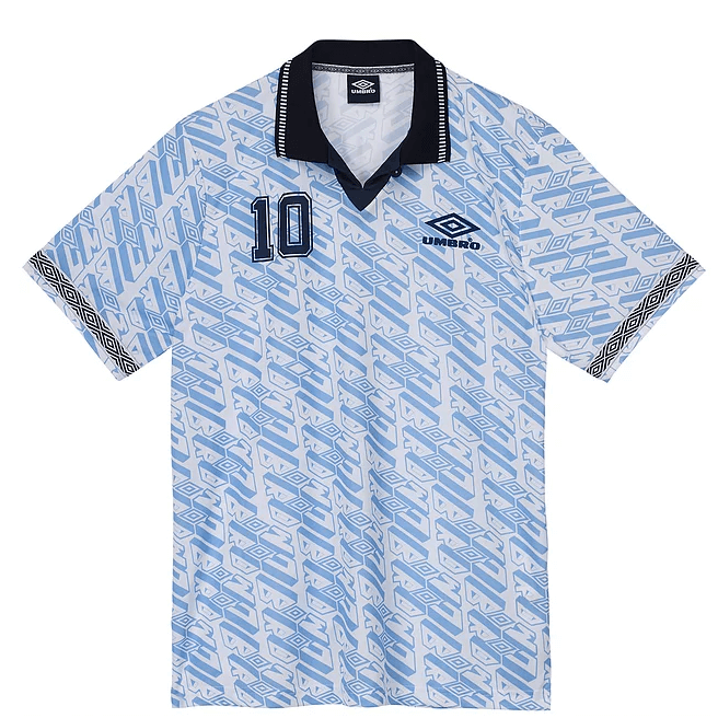 Stuff we want: Umbro projects