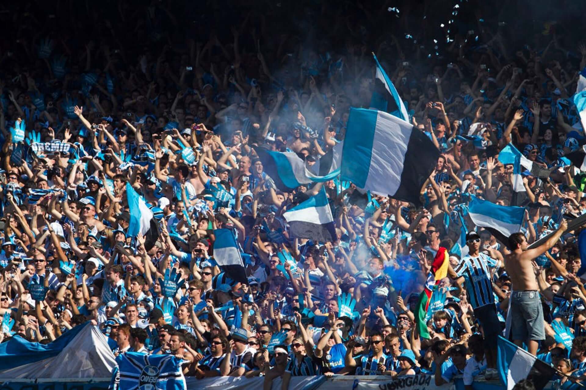 EVERYTHING YOU NEED TO KNOW ABOUT GREMIO