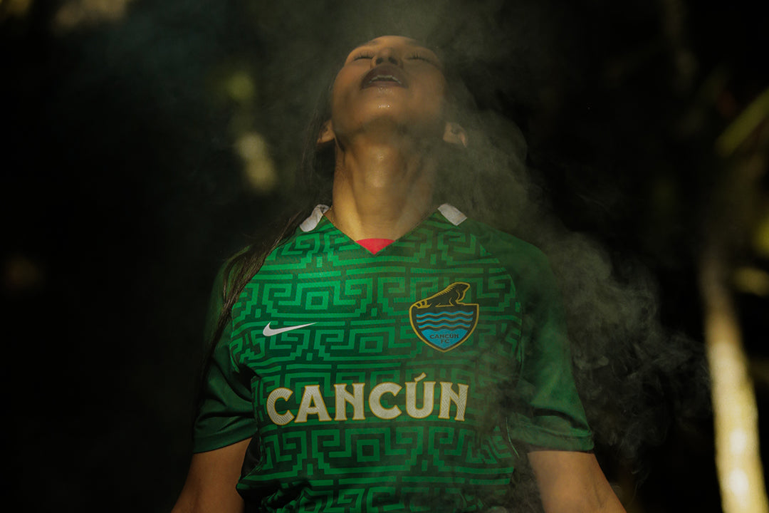 Cancun 2023 Shirt – Cult Kits