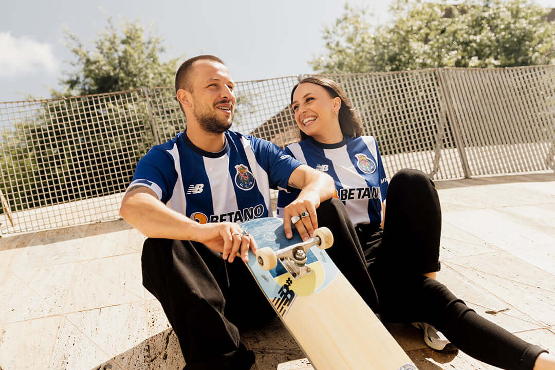 CELEBRATING 130 YEARS OF FUTEBOL CLUBE DO PORTO